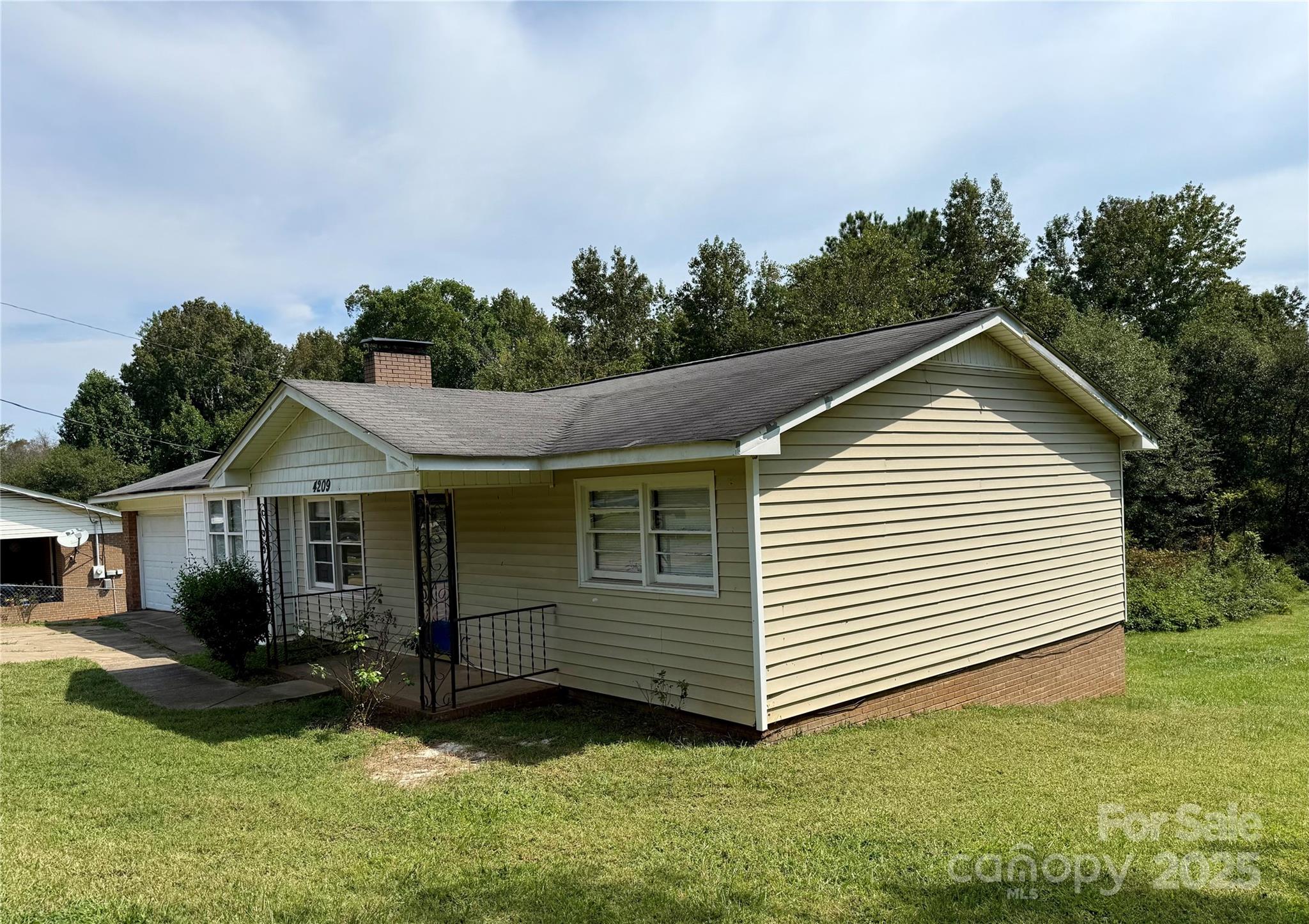 4209 Homeplace Drive