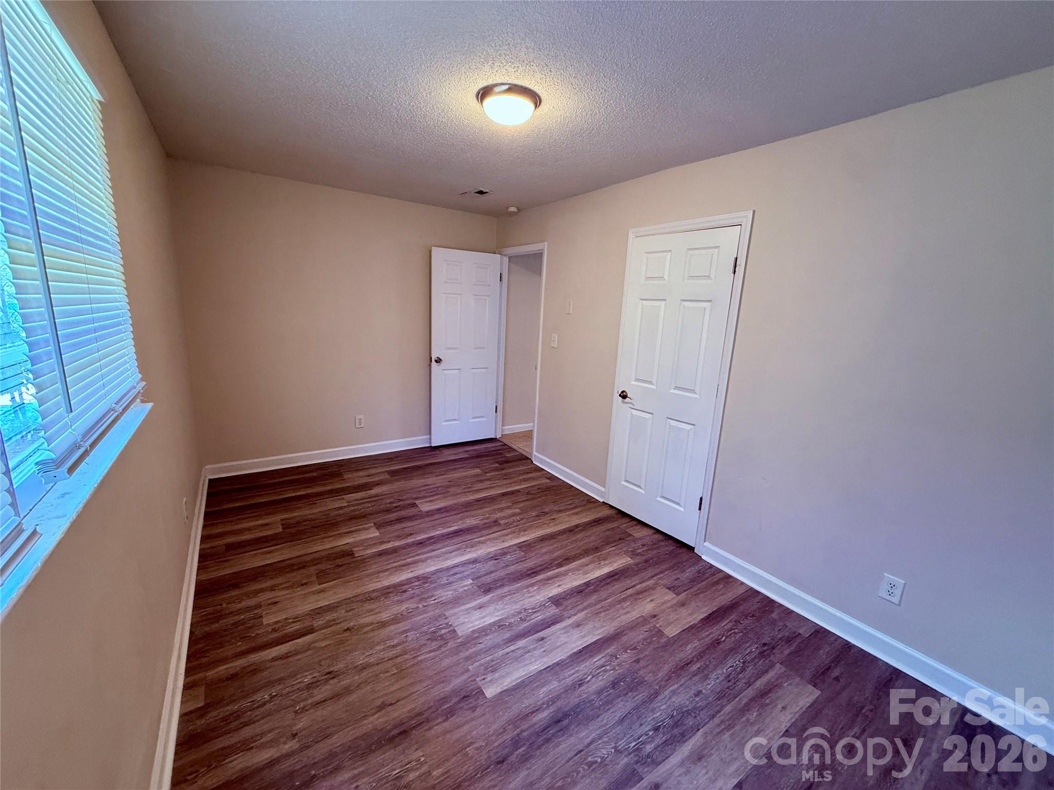 Grassy Meadows - Residential