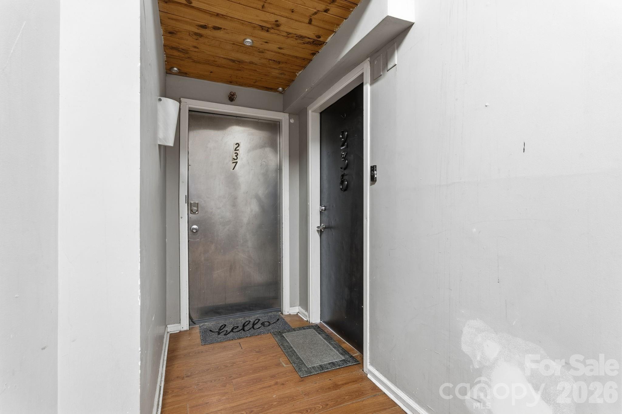 FoxRidge Lofts - Residential