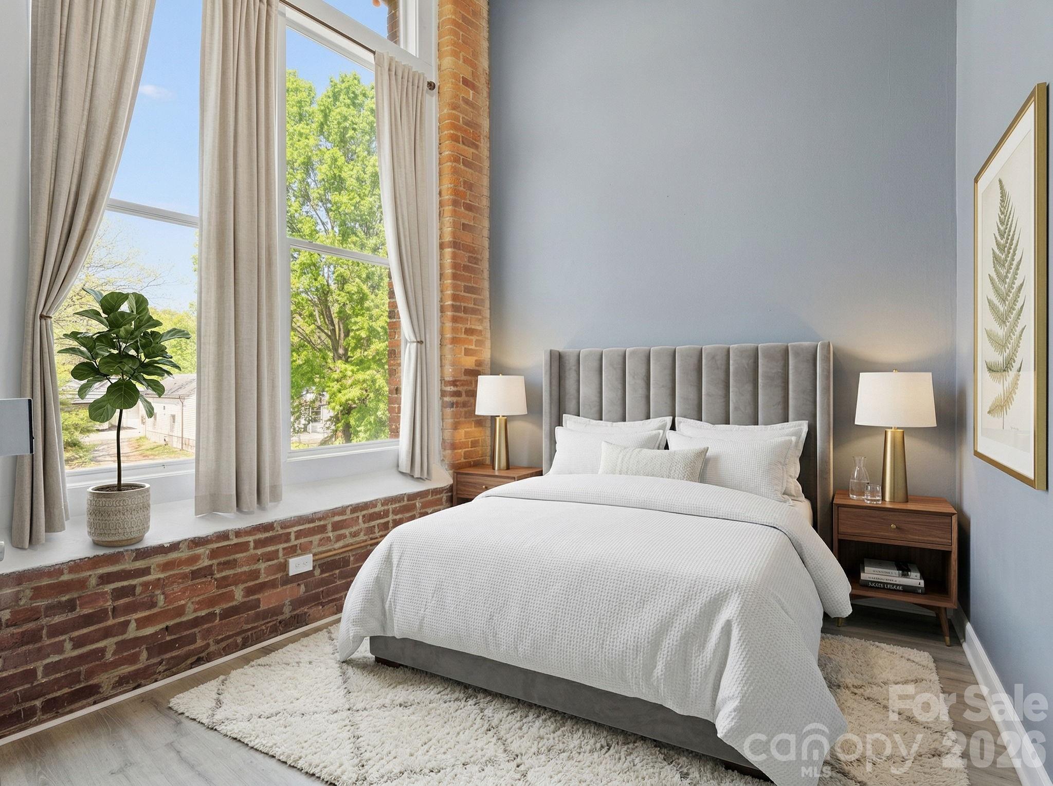 FoxRidge Lofts - Residential