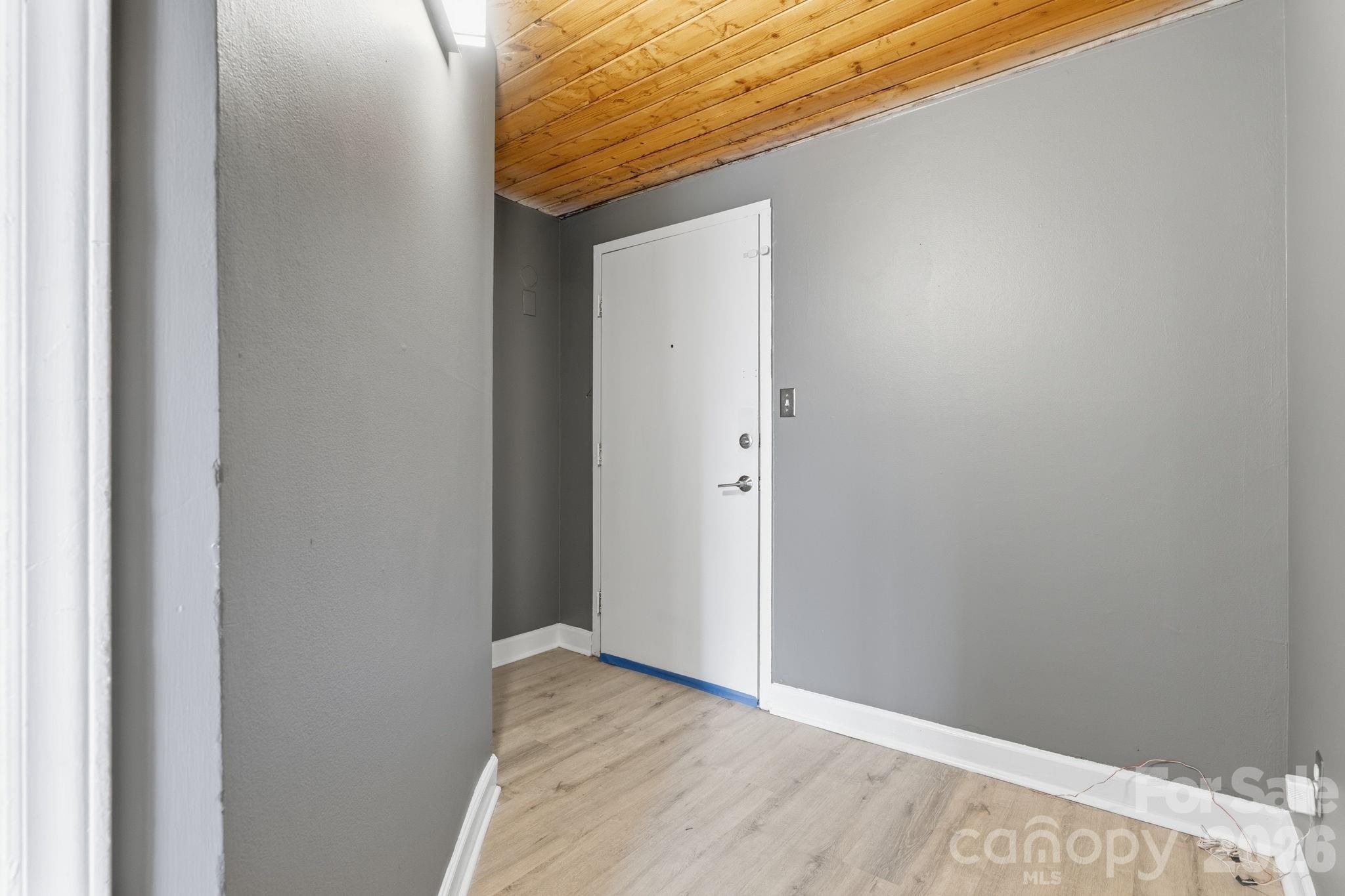 FoxRidge Lofts - Residential