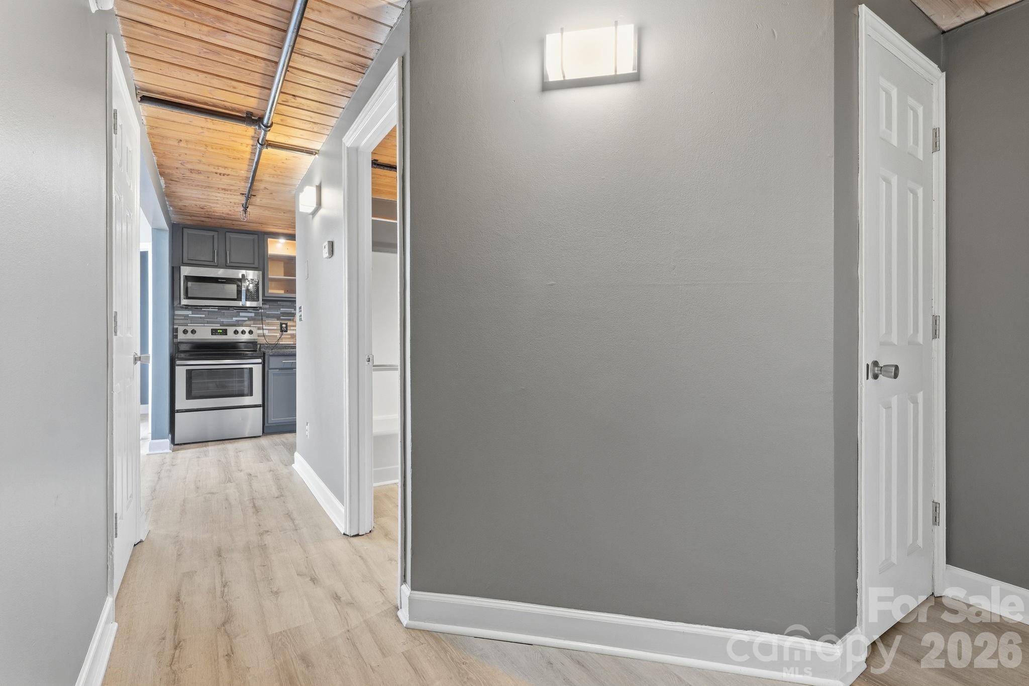 FoxRidge Lofts - Residential