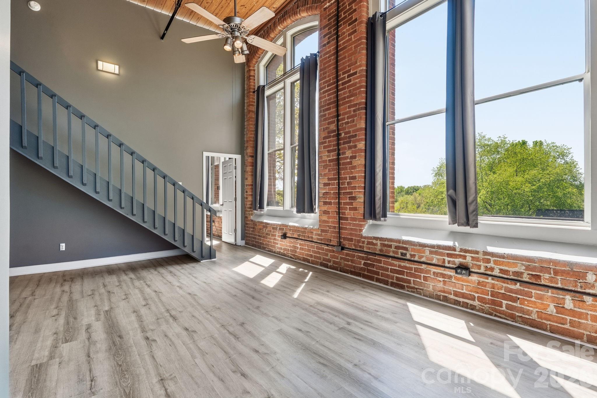 FoxRidge Lofts - Residential