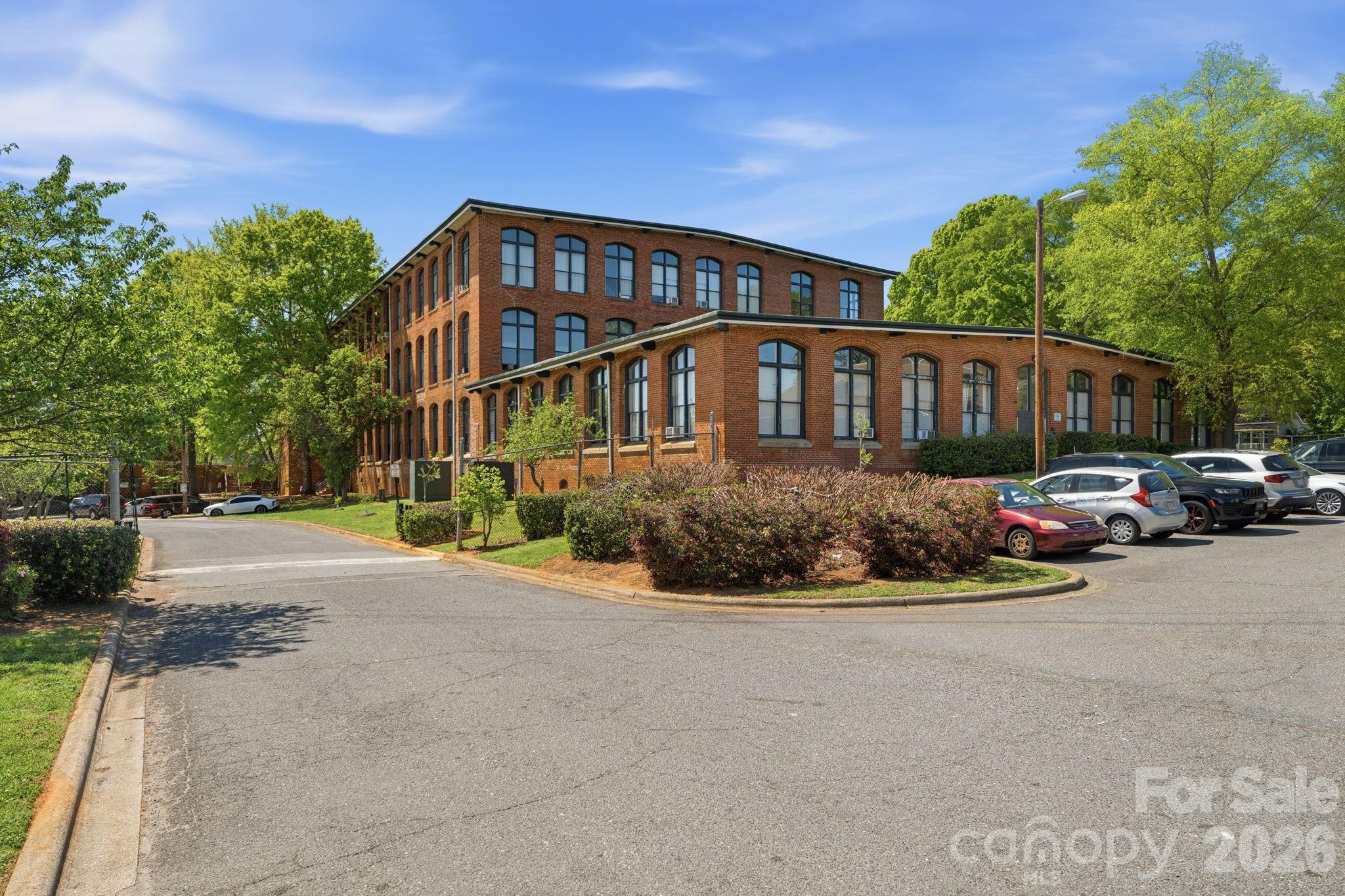 FoxRidge Lofts - Residential