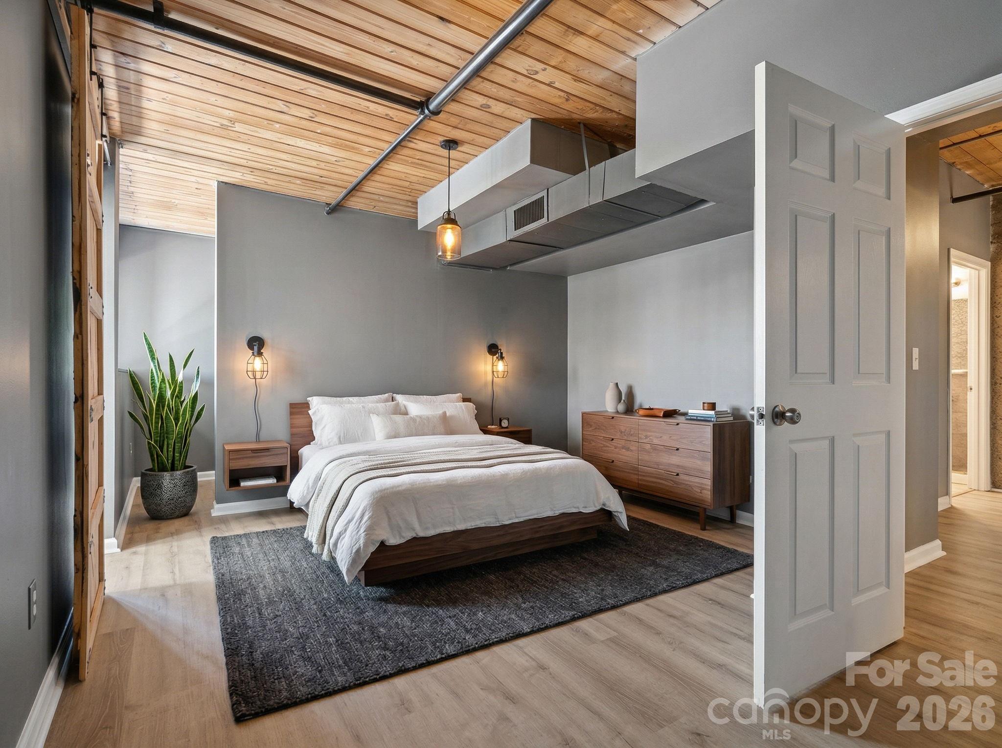 FoxRidge Lofts - Residential