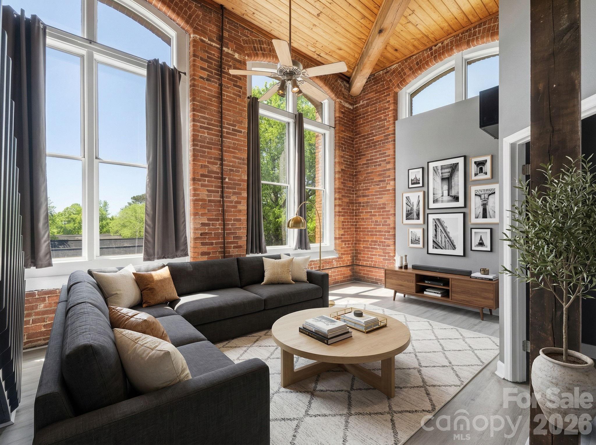 FoxRidge Lofts - Residential