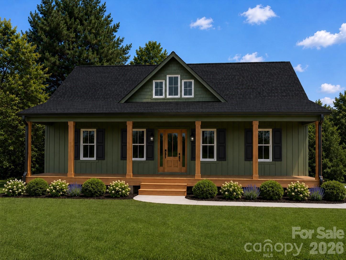 810 Mountain Crest Drive, Kings Mountain, NC, 28086