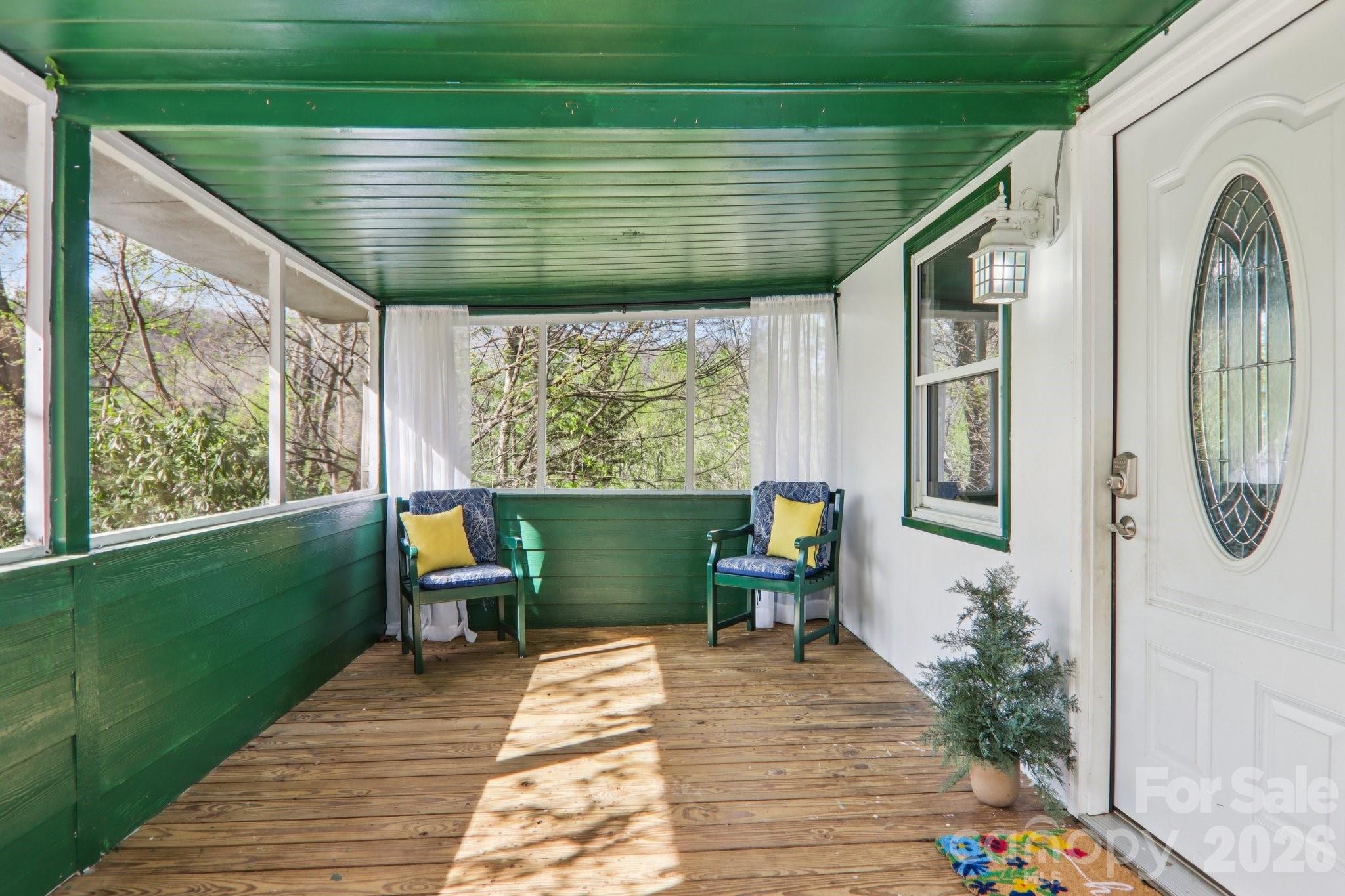 Wild Acres - Residential