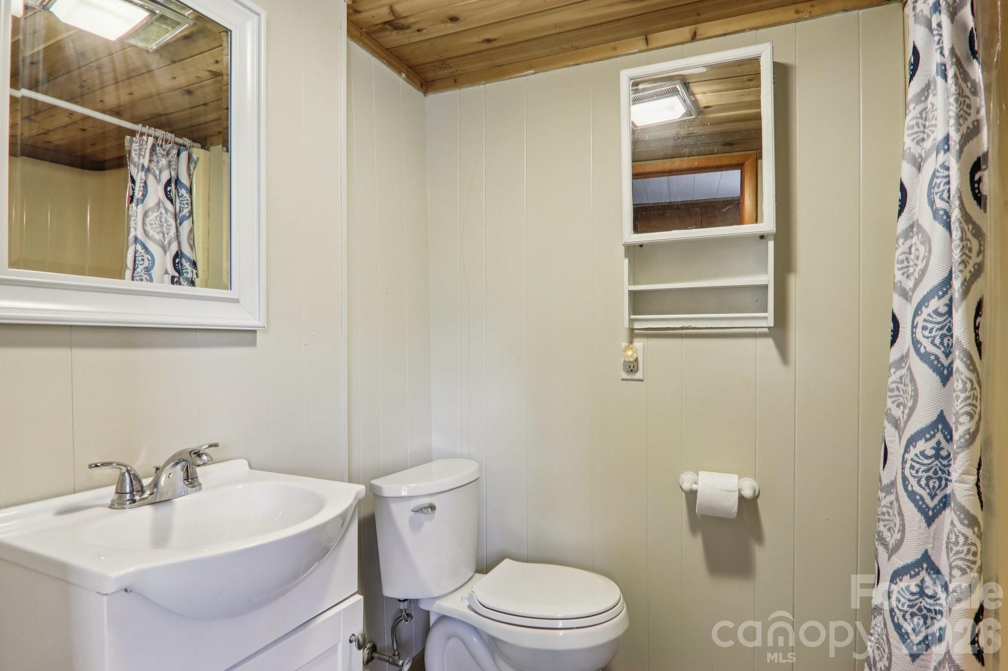 Wild Acres - Residential