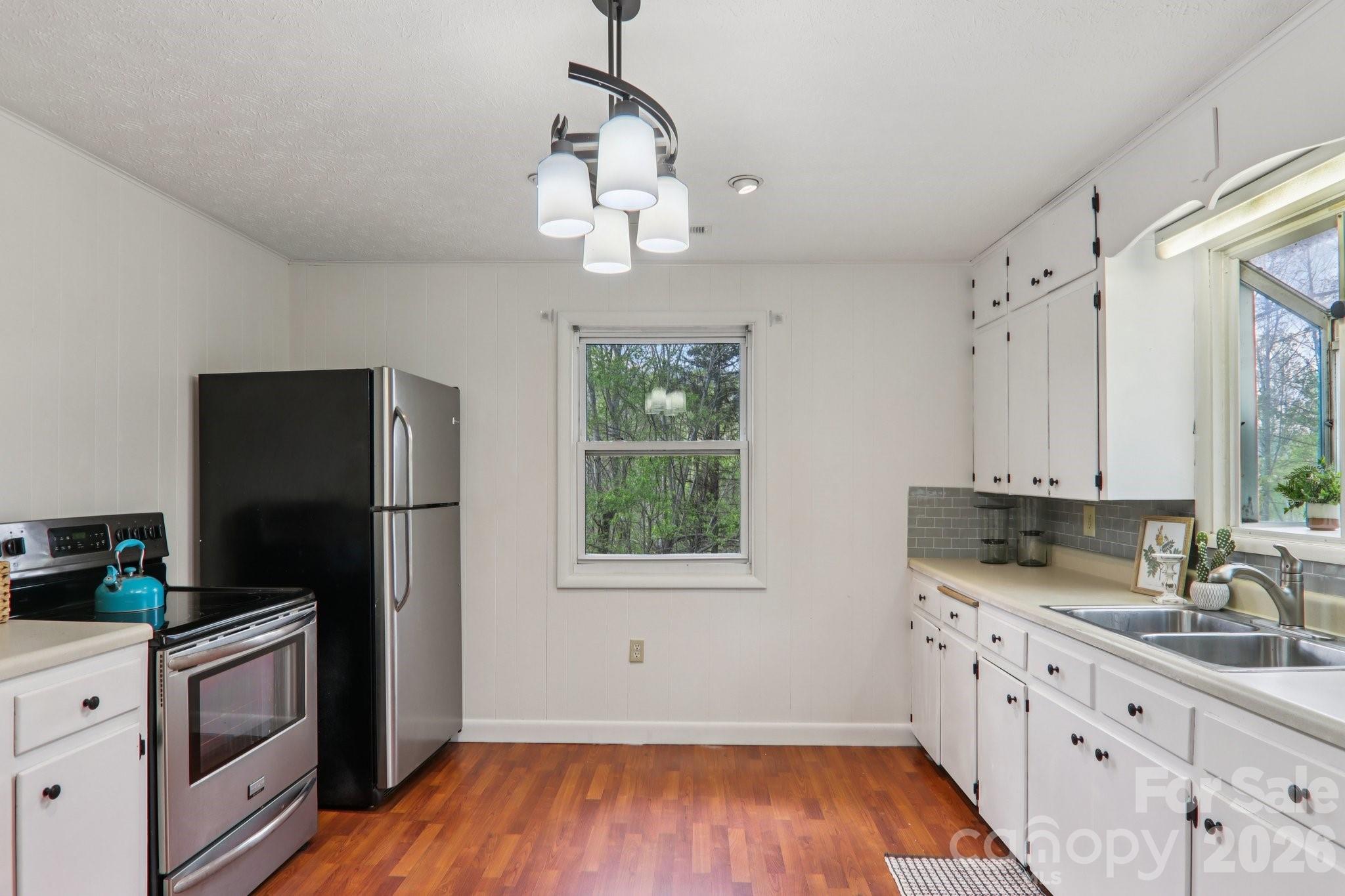 Wild Acres - Residential