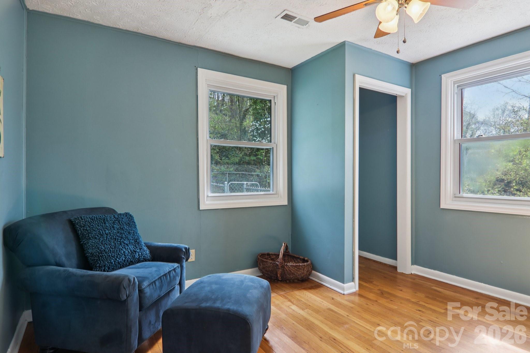 Wild Acres - Residential