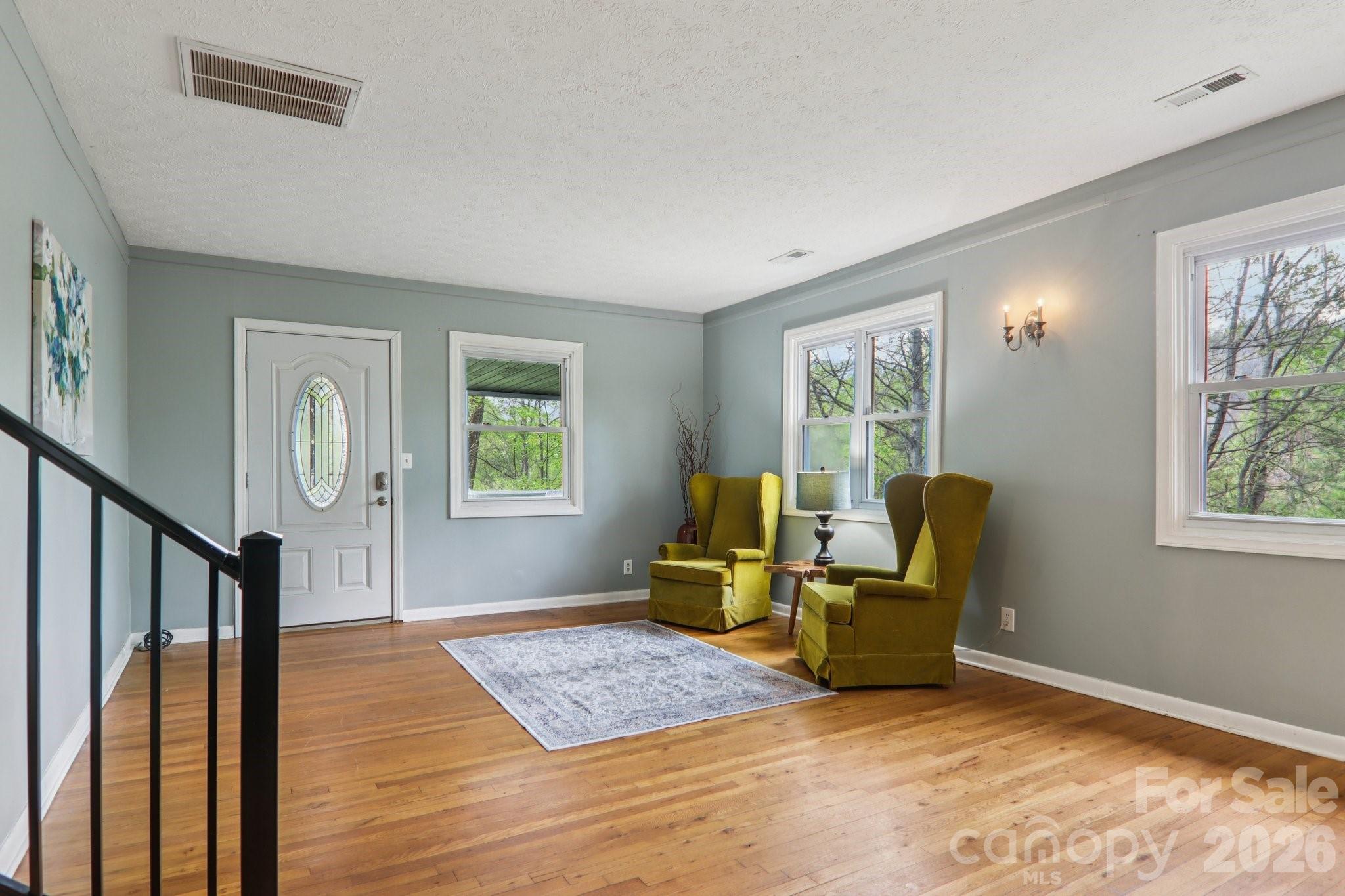 Wild Acres - Residential