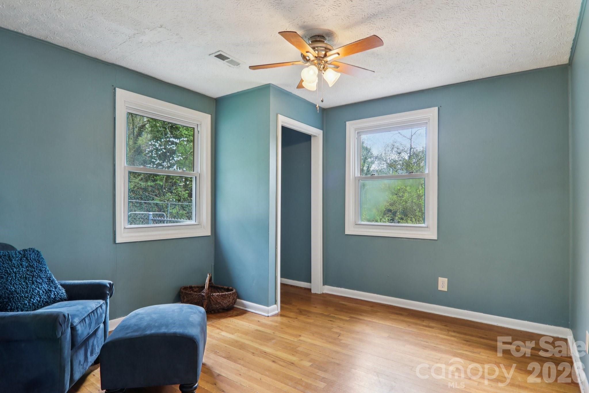 Wild Acres - Residential