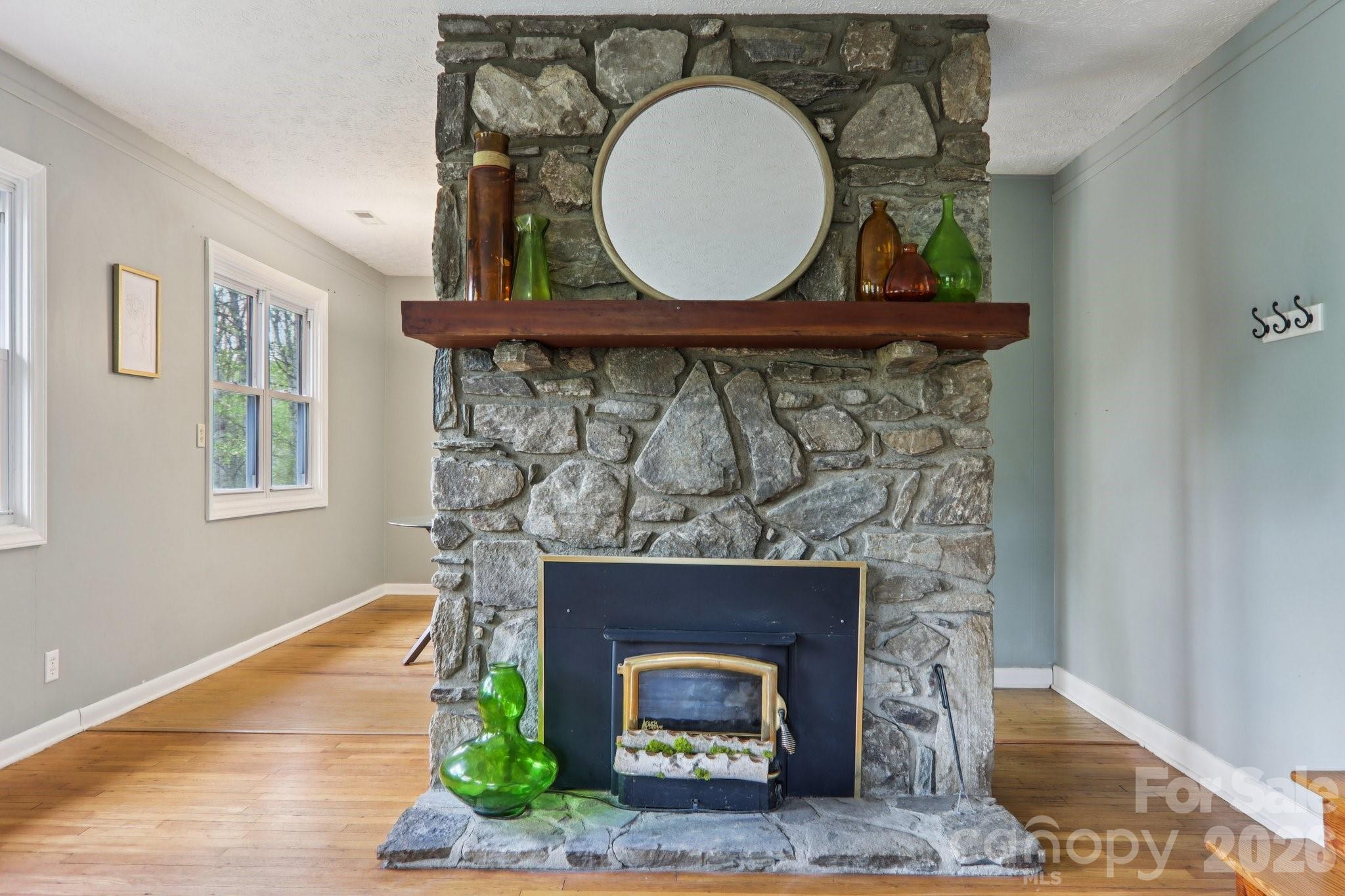 Wild Acres - Residential