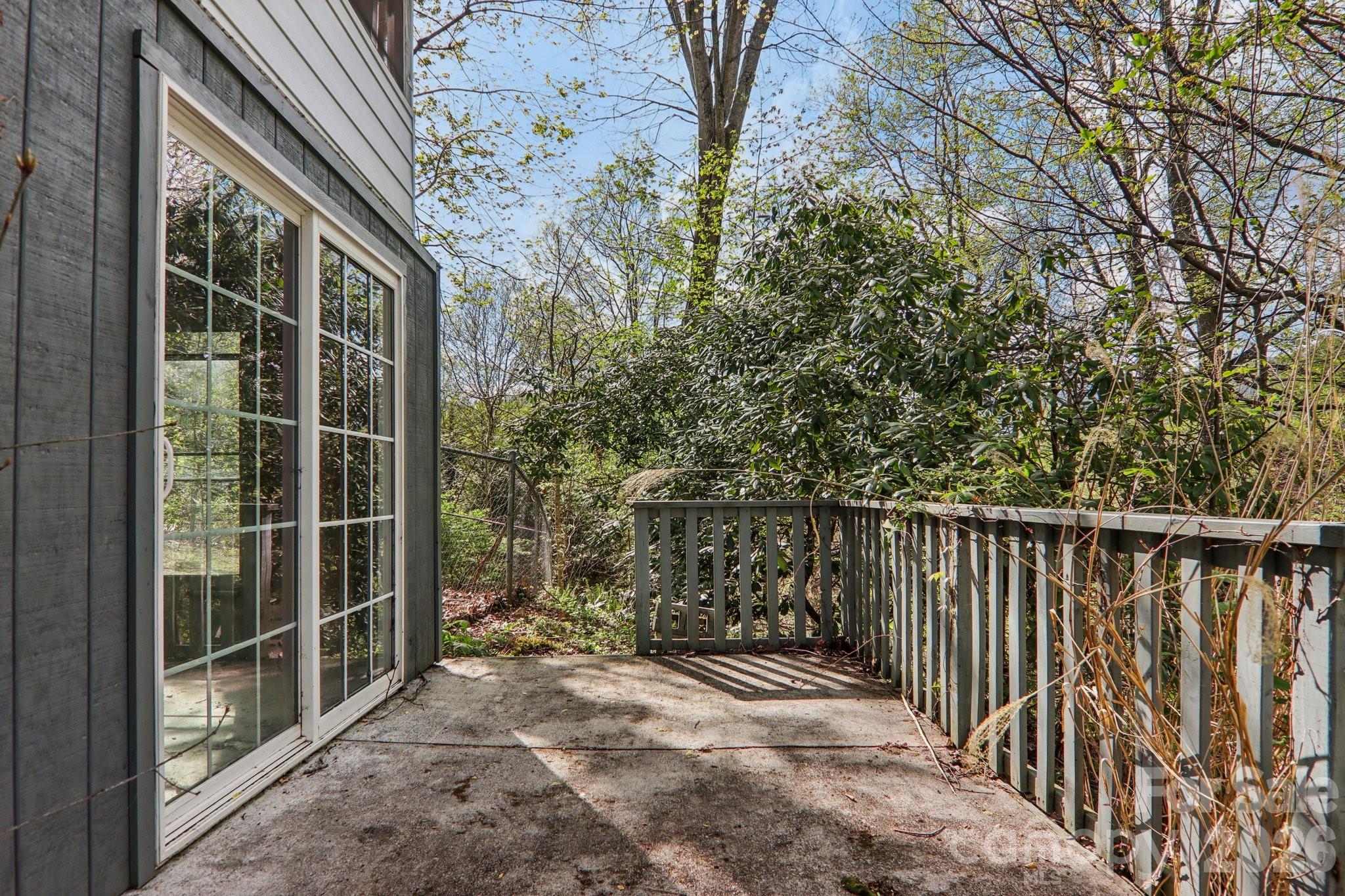 Wild Acres - Residential