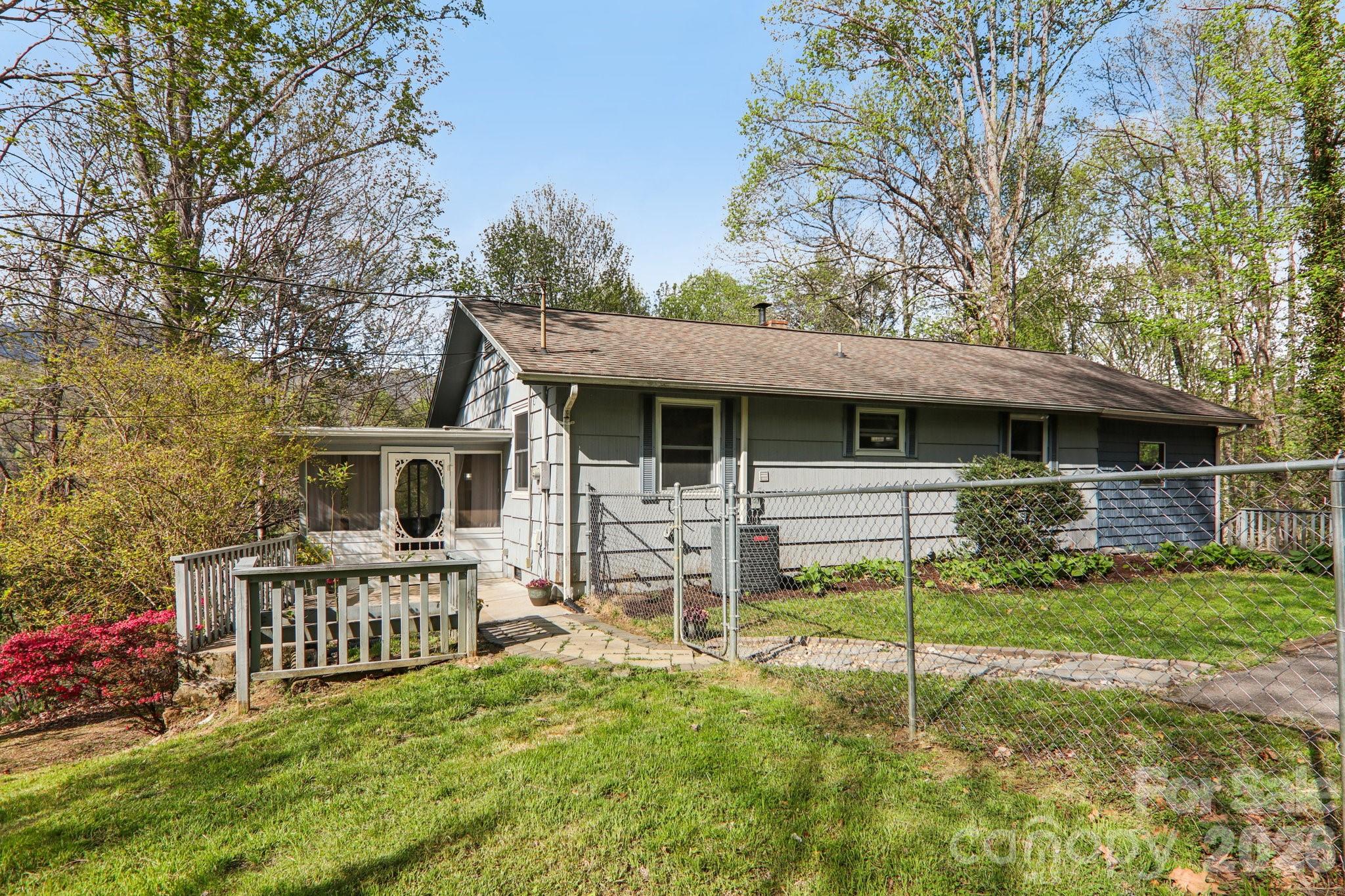 Wild Acres - Residential