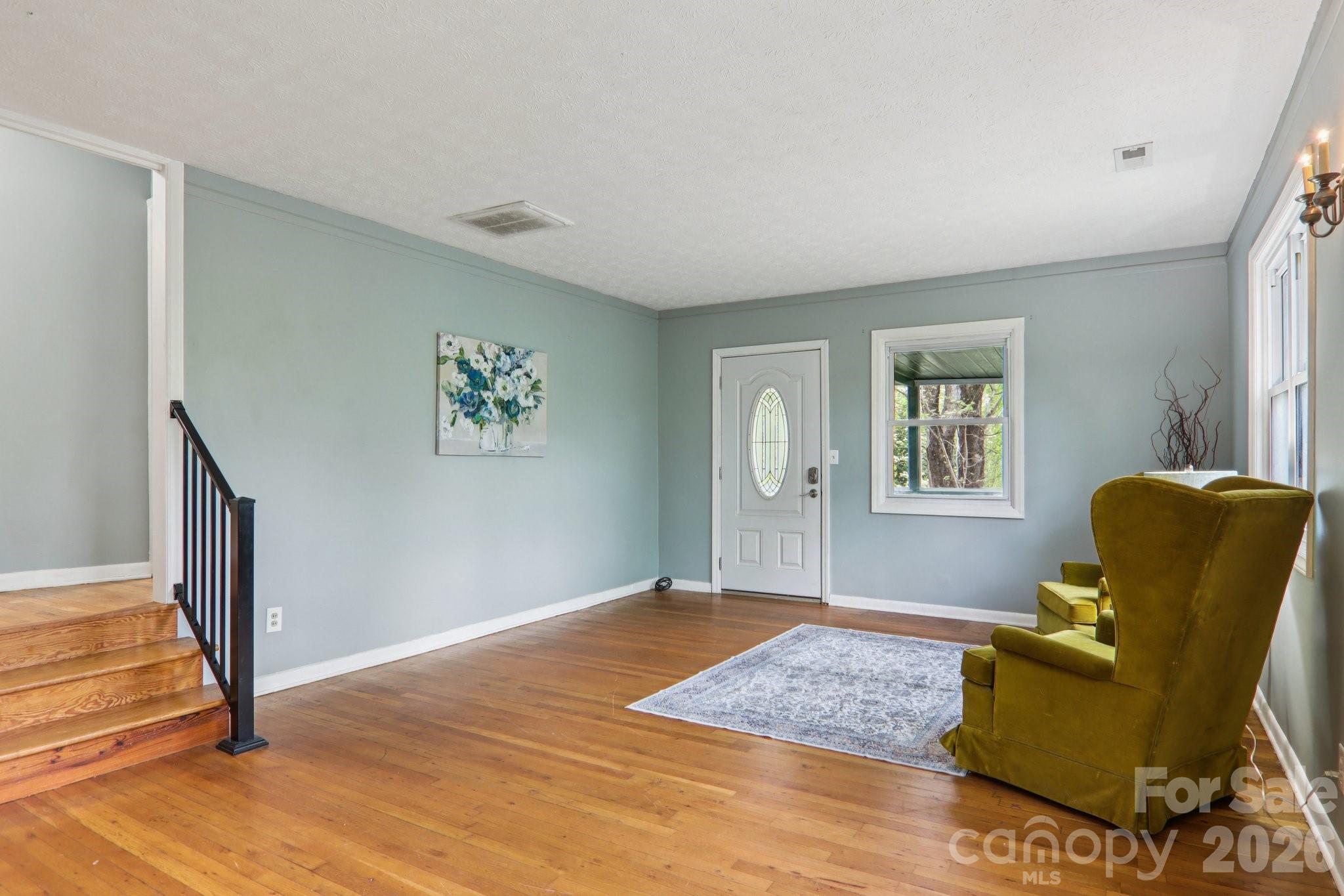 Wild Acres - Residential