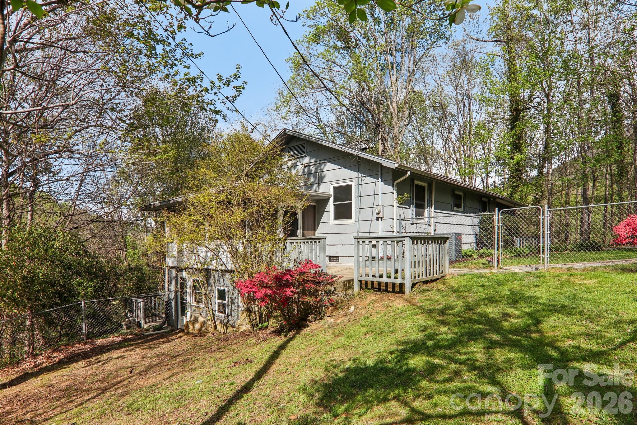 Wild Acres - Residential