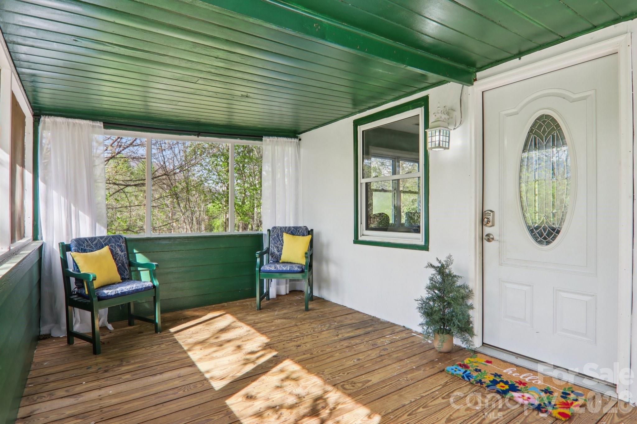 Wild Acres - Residential