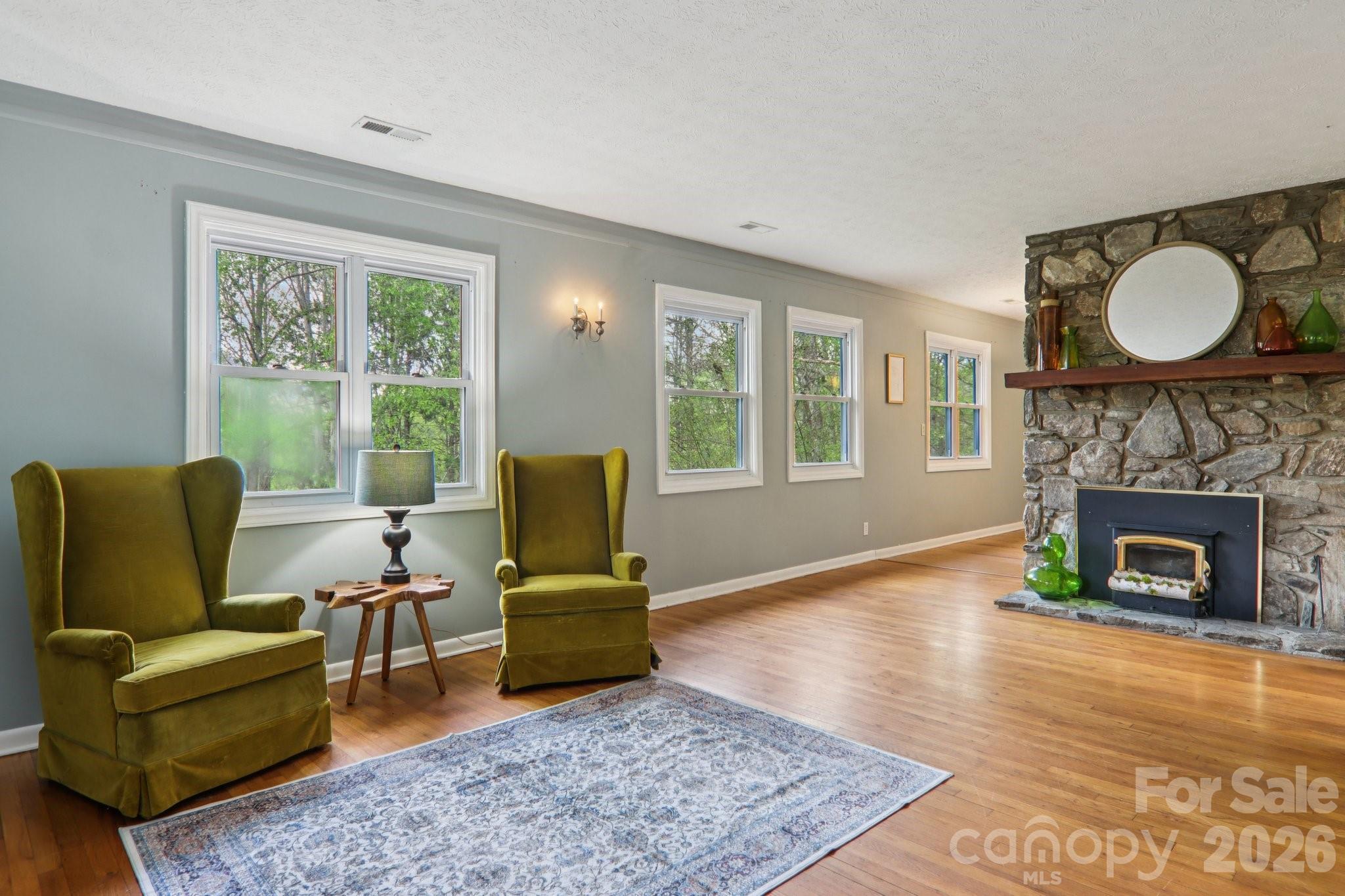 Wild Acres - Residential