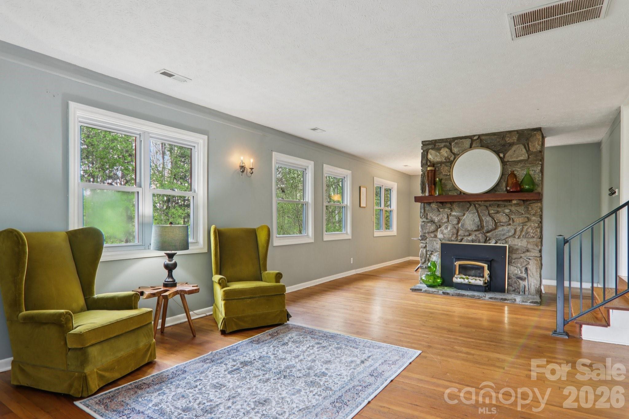 Wild Acres - Residential