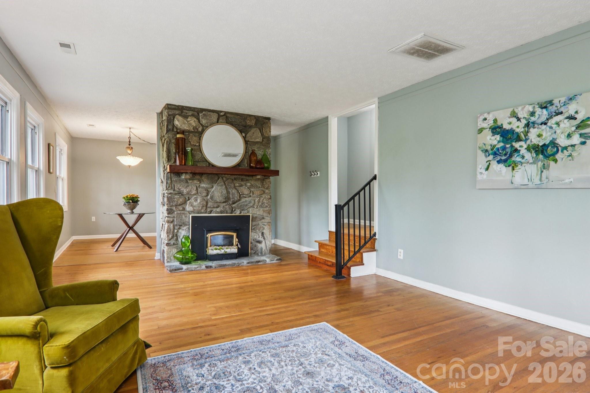 Wild Acres - Residential