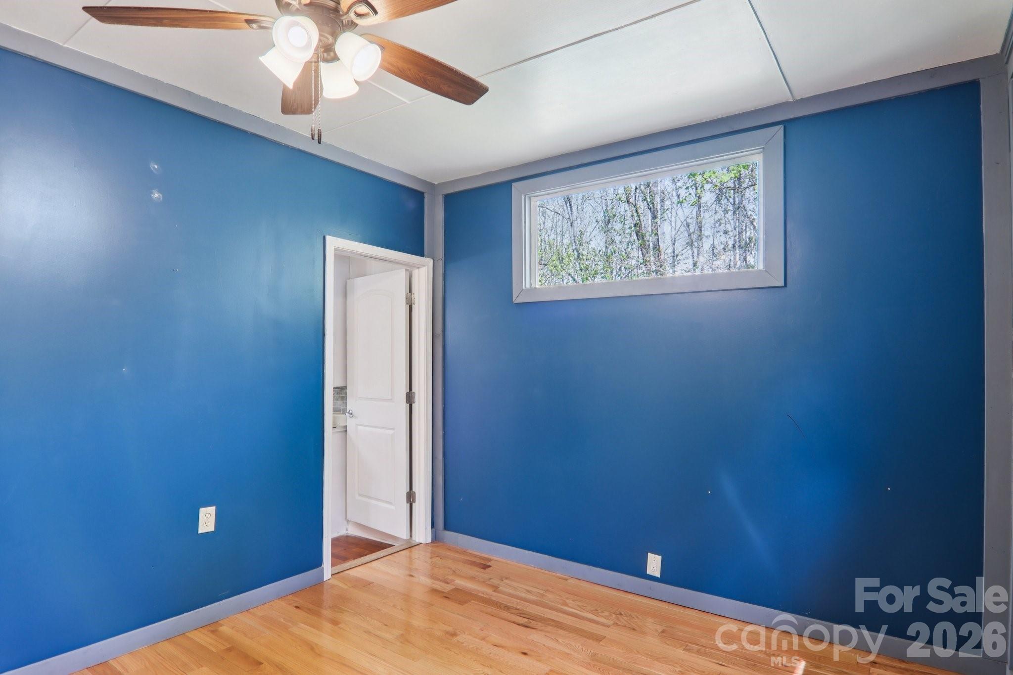 Wild Acres - Residential