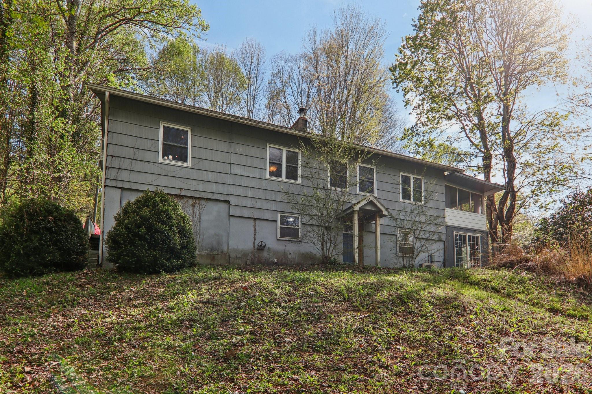 Wild Acres - Residential