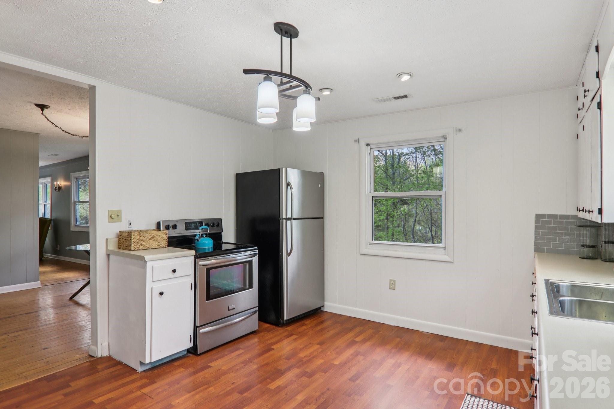 Wild Acres - Residential