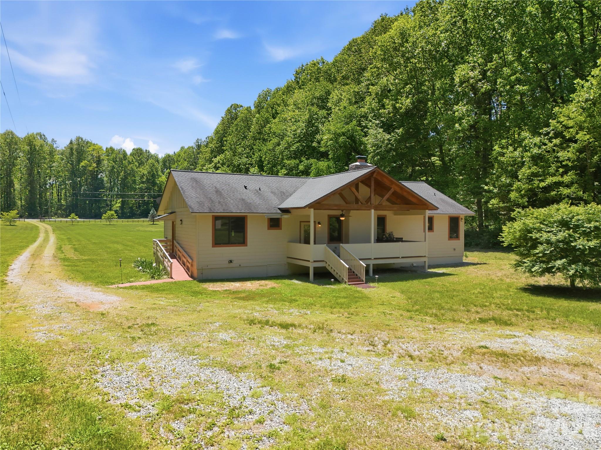 3540 Fork Creek Road