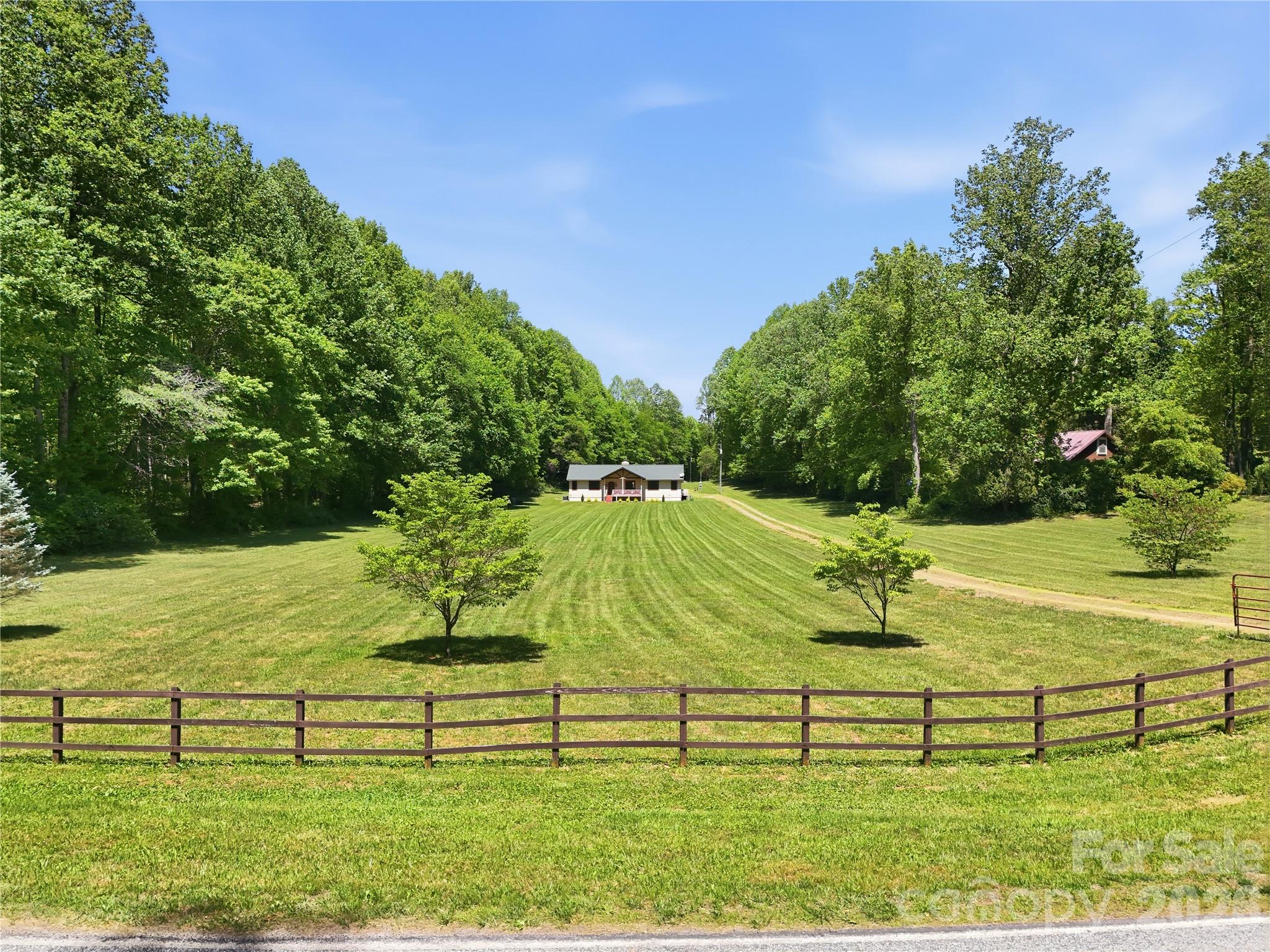 3540 Fork Creek Road