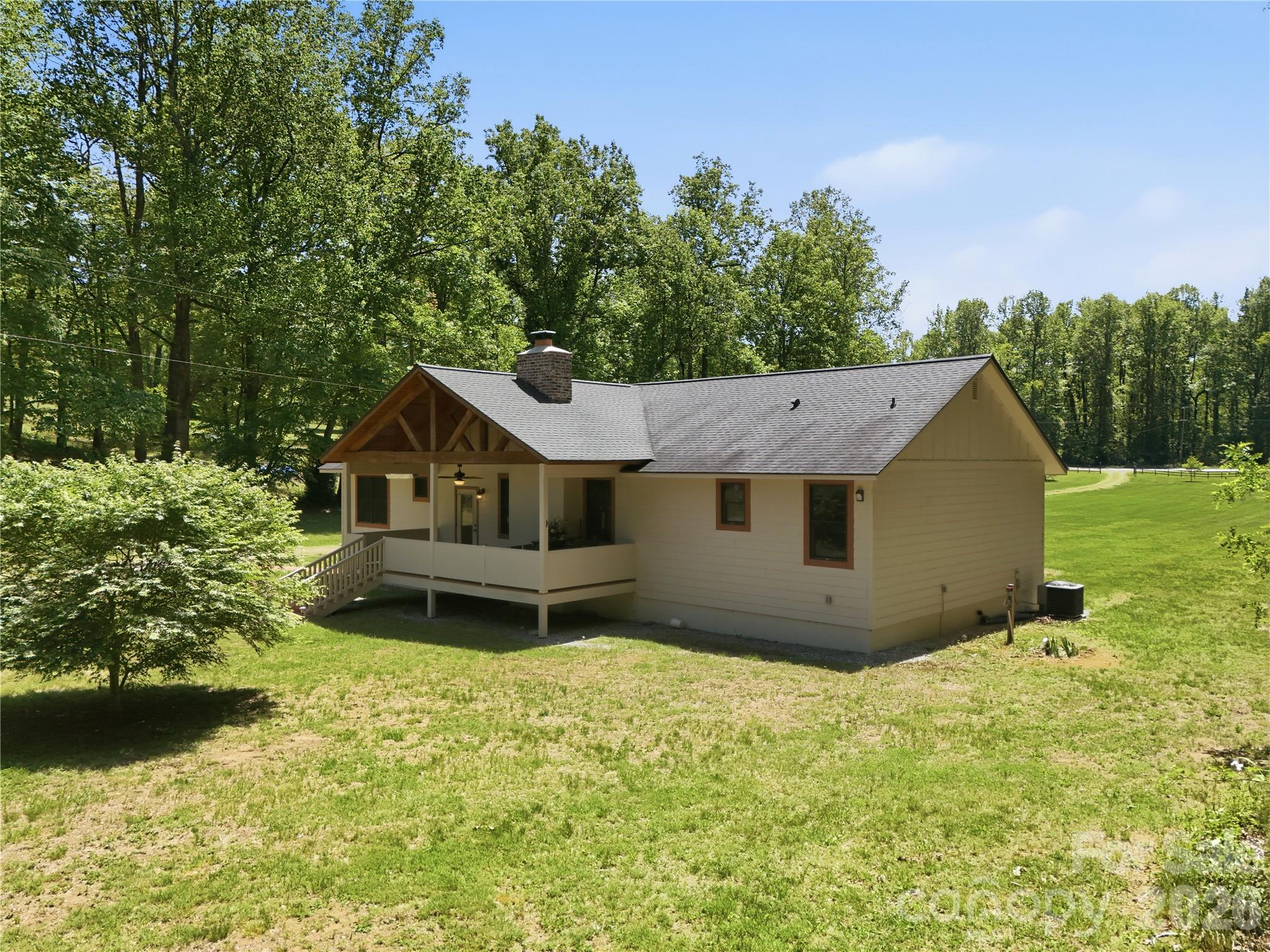 3540 Fork Creek Road