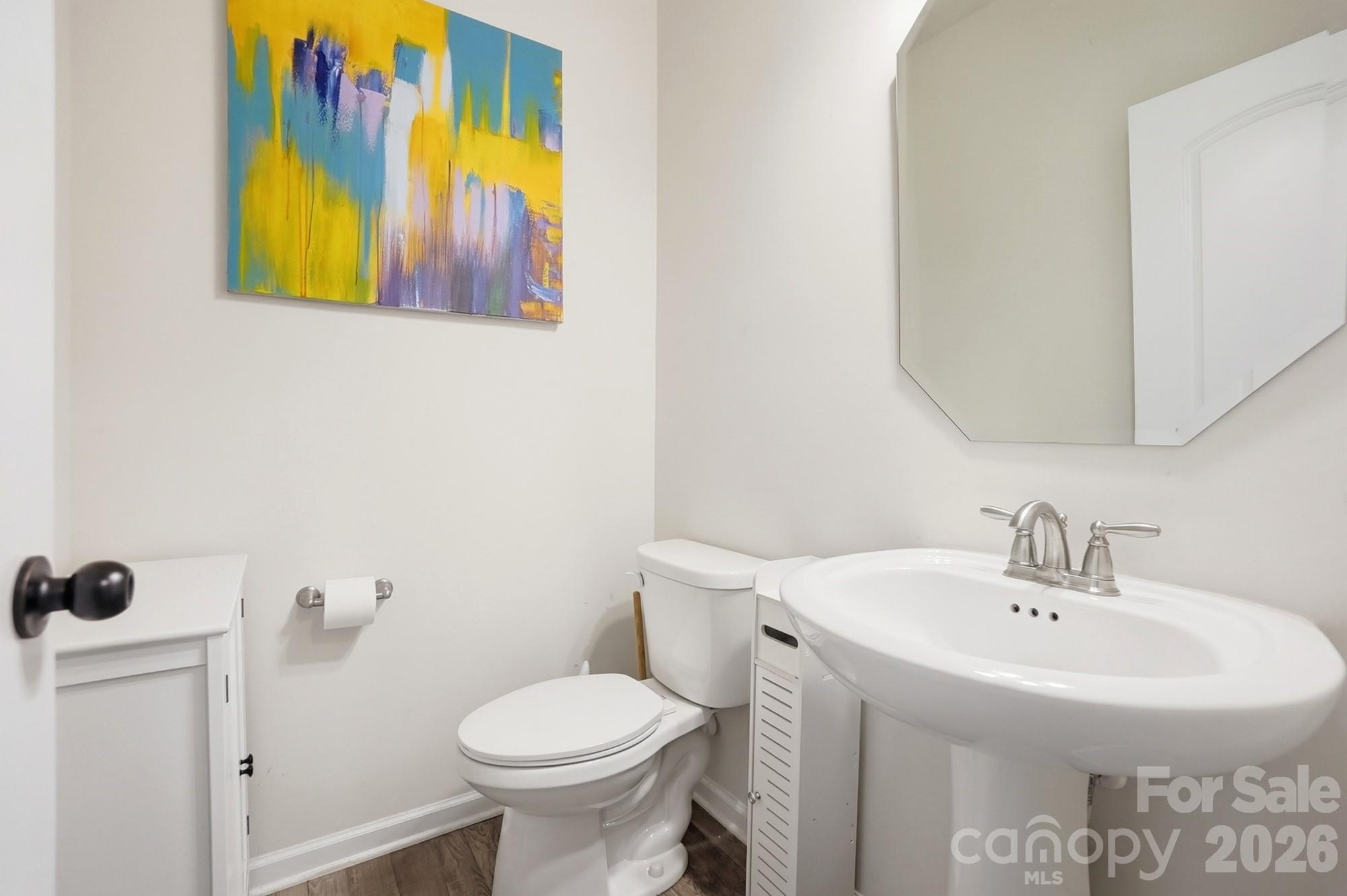 Braeburn - Residential