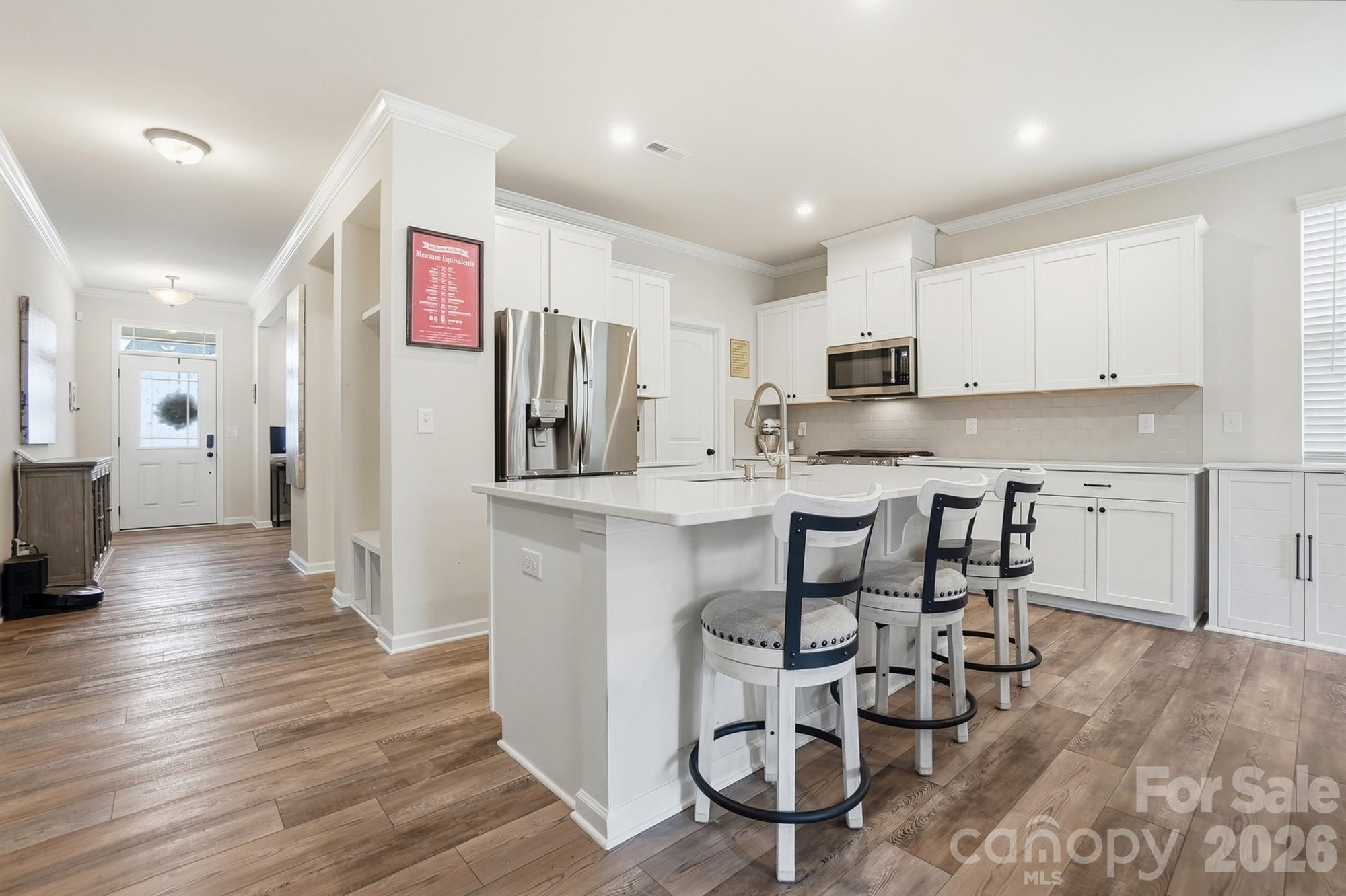 Braeburn - Residential