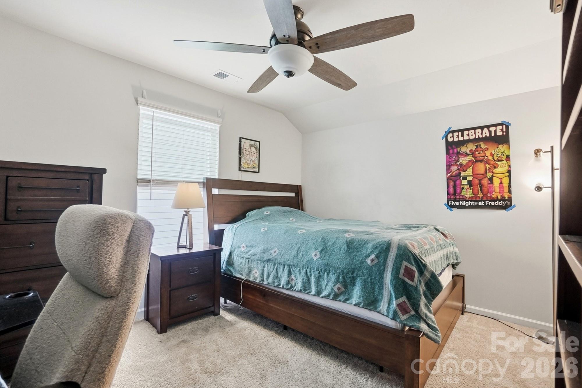 Braeburn - Residential