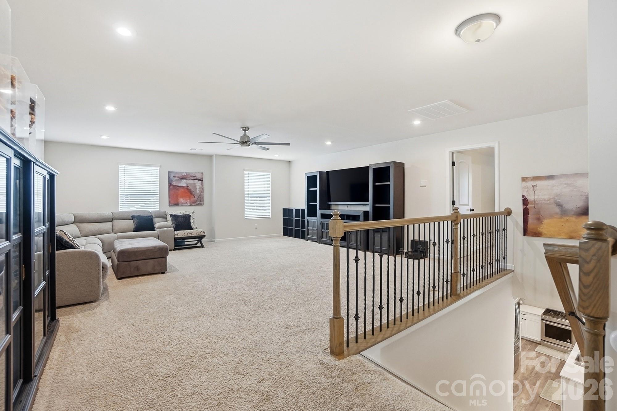 Braeburn - Residential