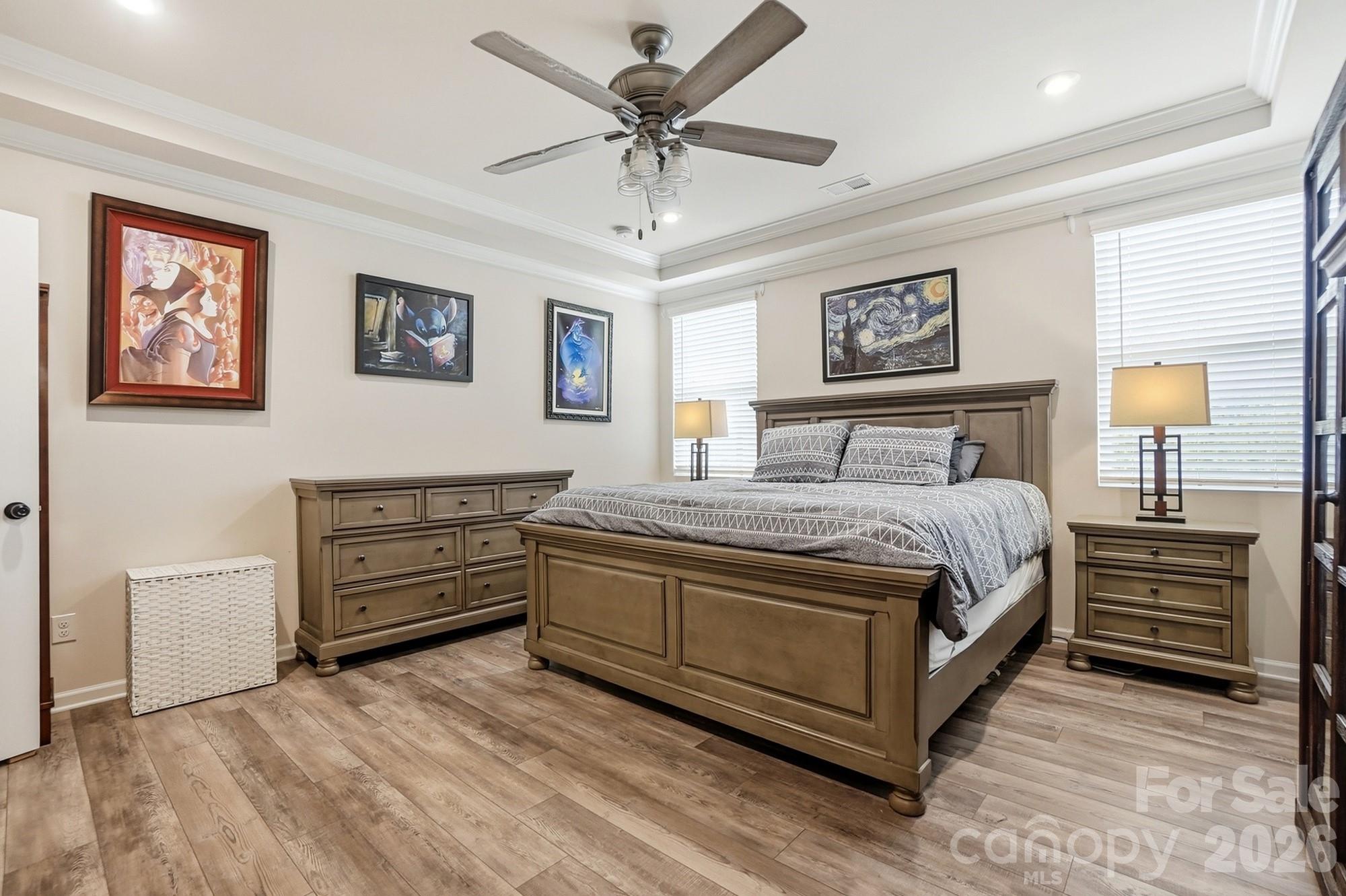 Braeburn - Residential