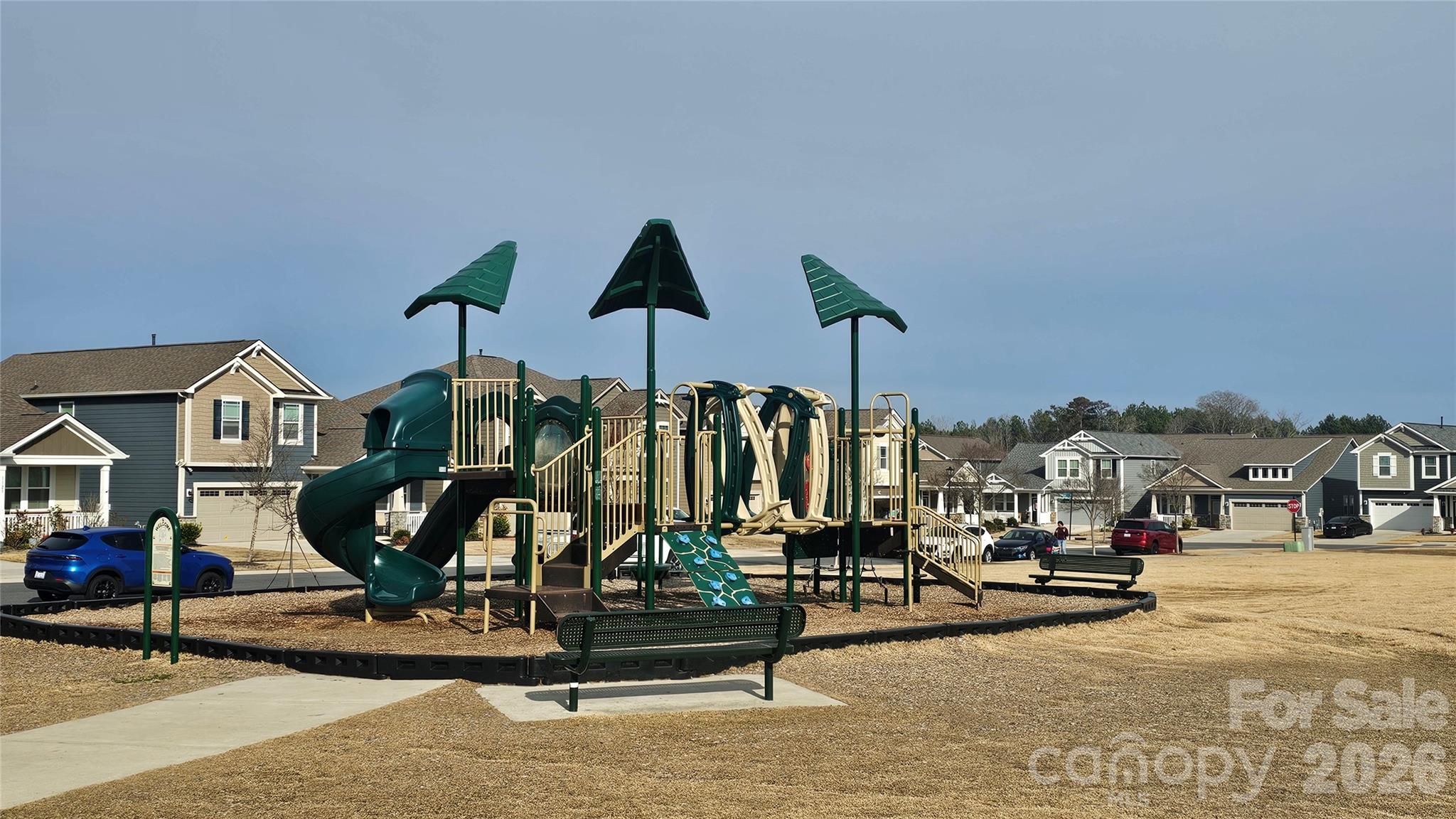 Braeburn - Residential