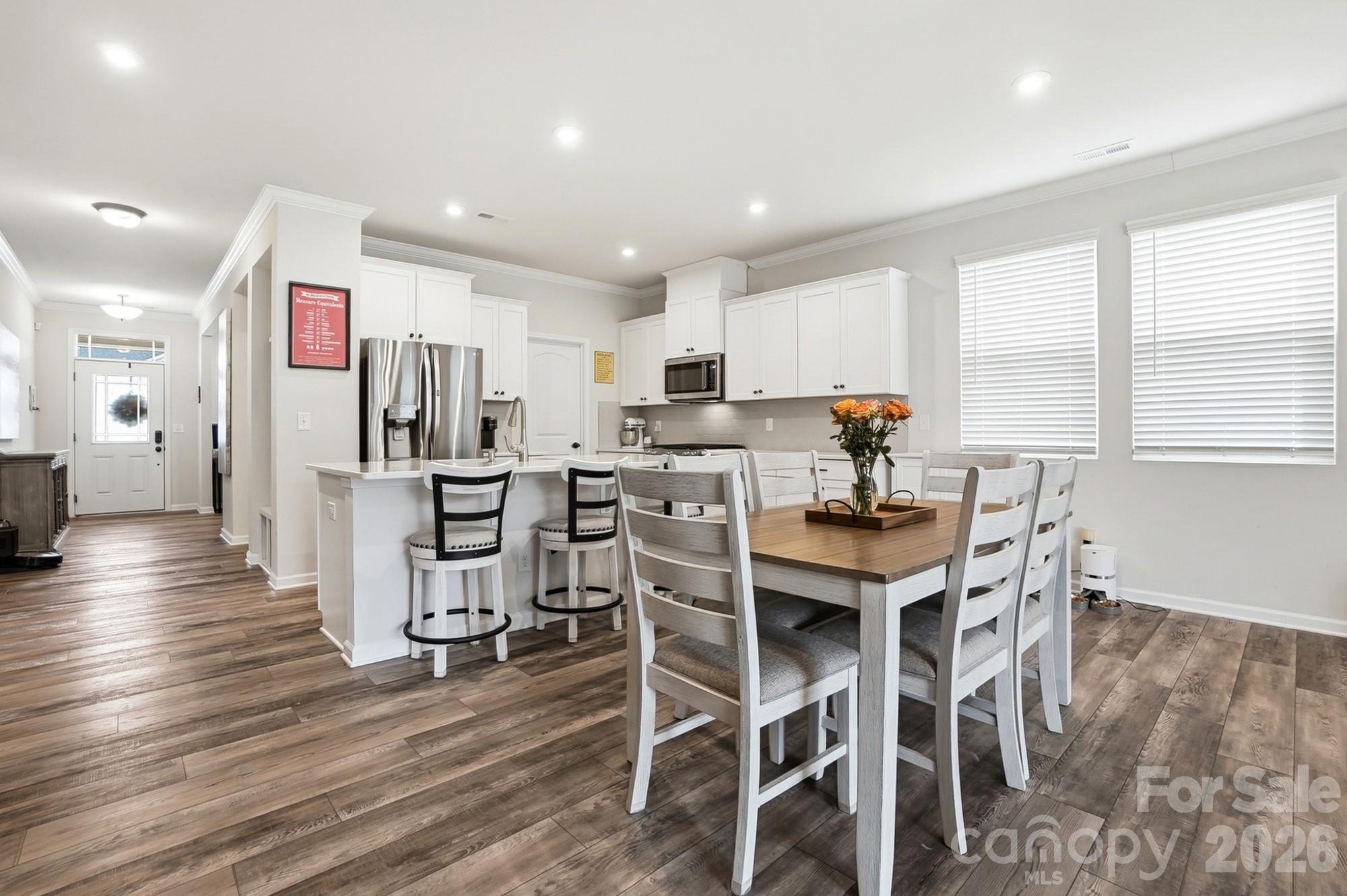 Braeburn - Residential