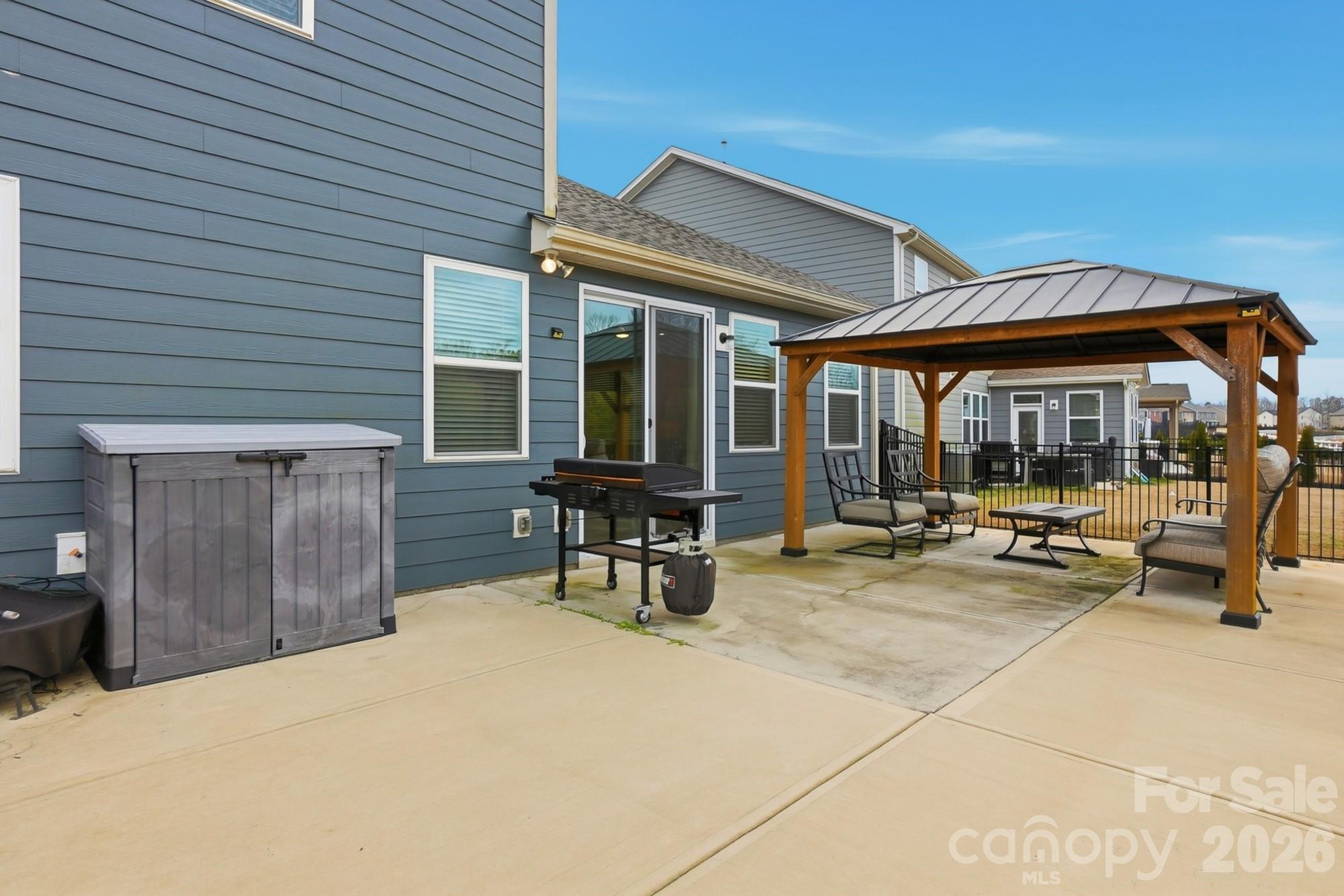 Braeburn - Residential