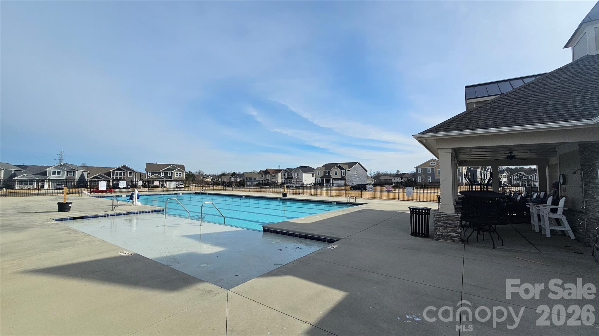 Braeburn - Residential