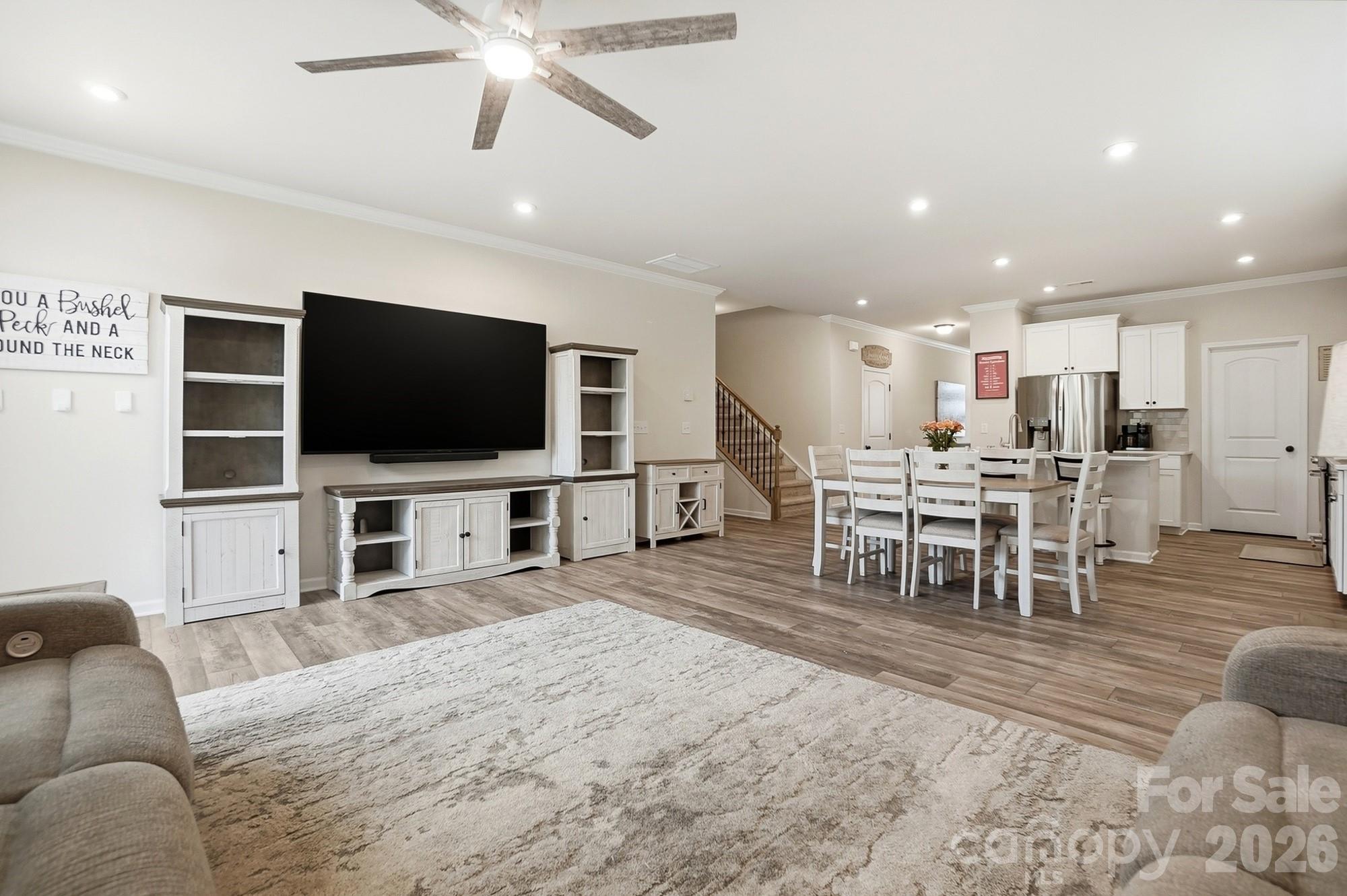 Braeburn - Residential