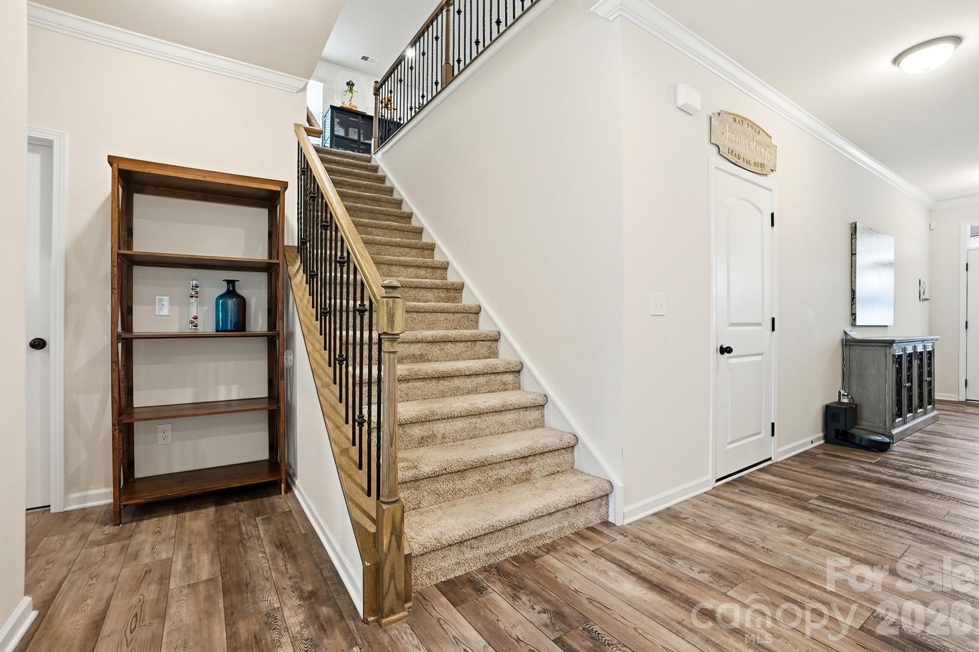 Braeburn - Residential