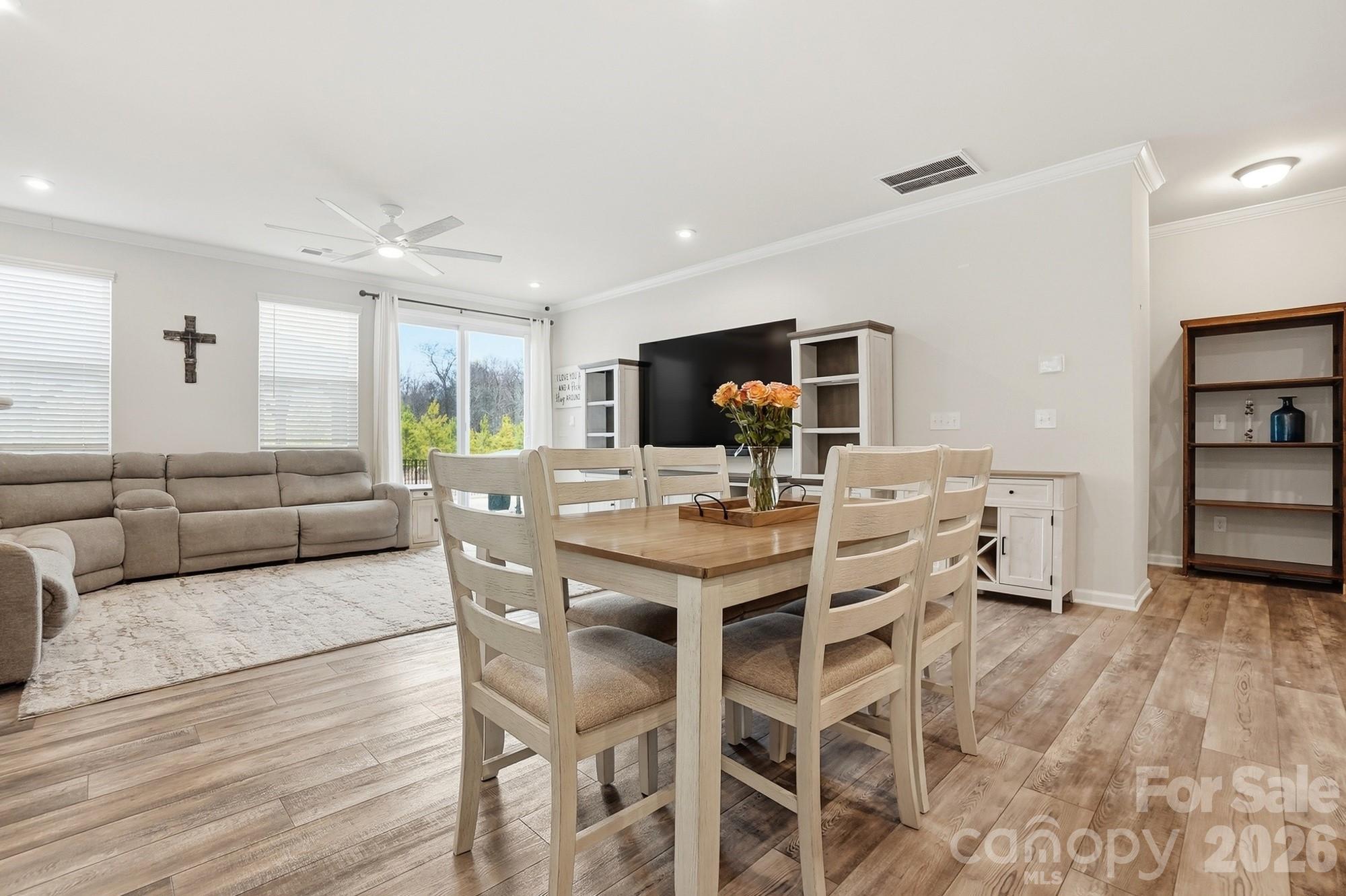 Braeburn - Residential