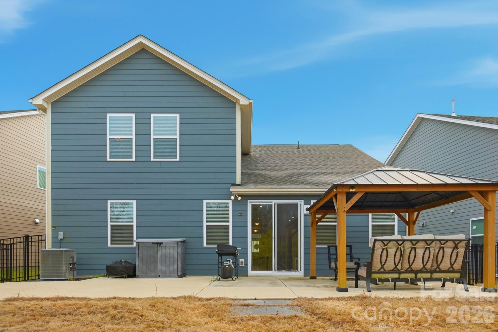 Braeburn - Residential