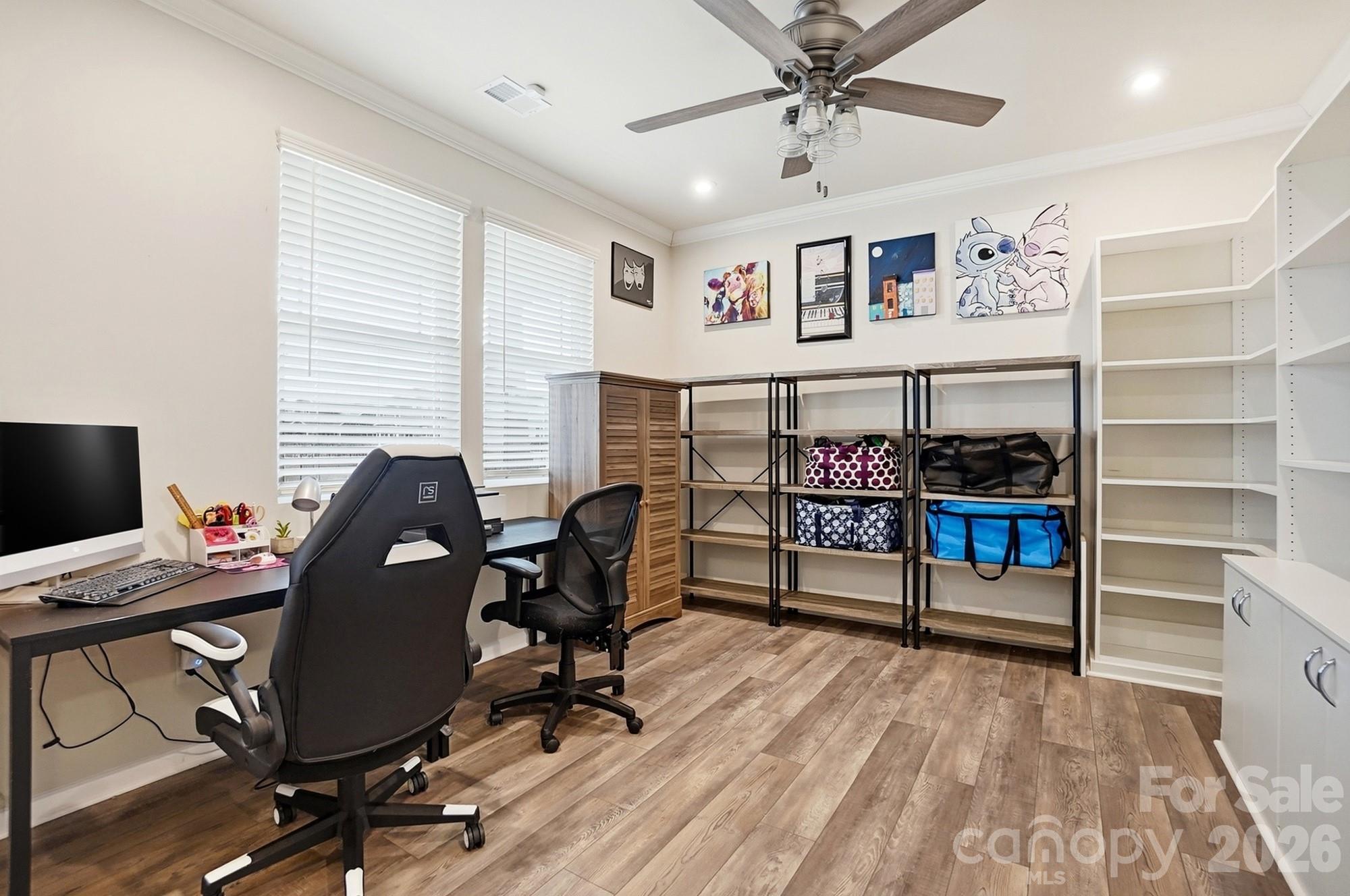 Braeburn - Residential