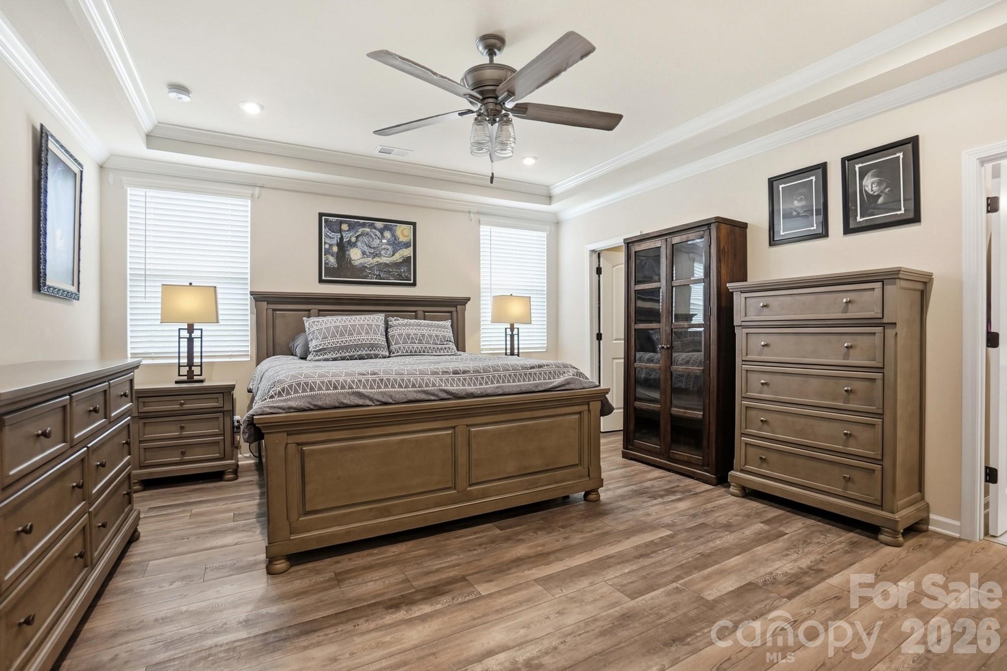 Braeburn - Residential