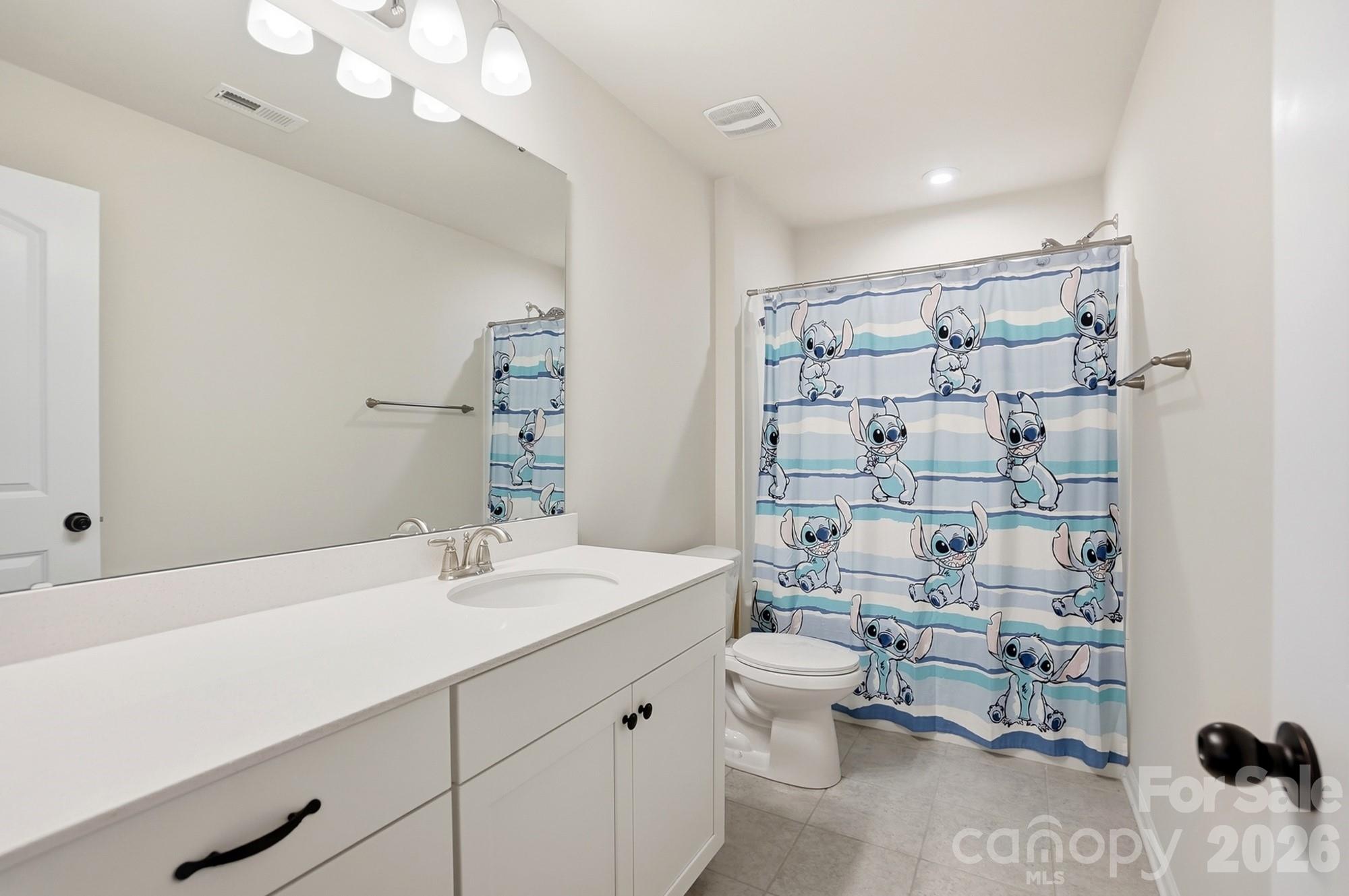 Braeburn - Residential