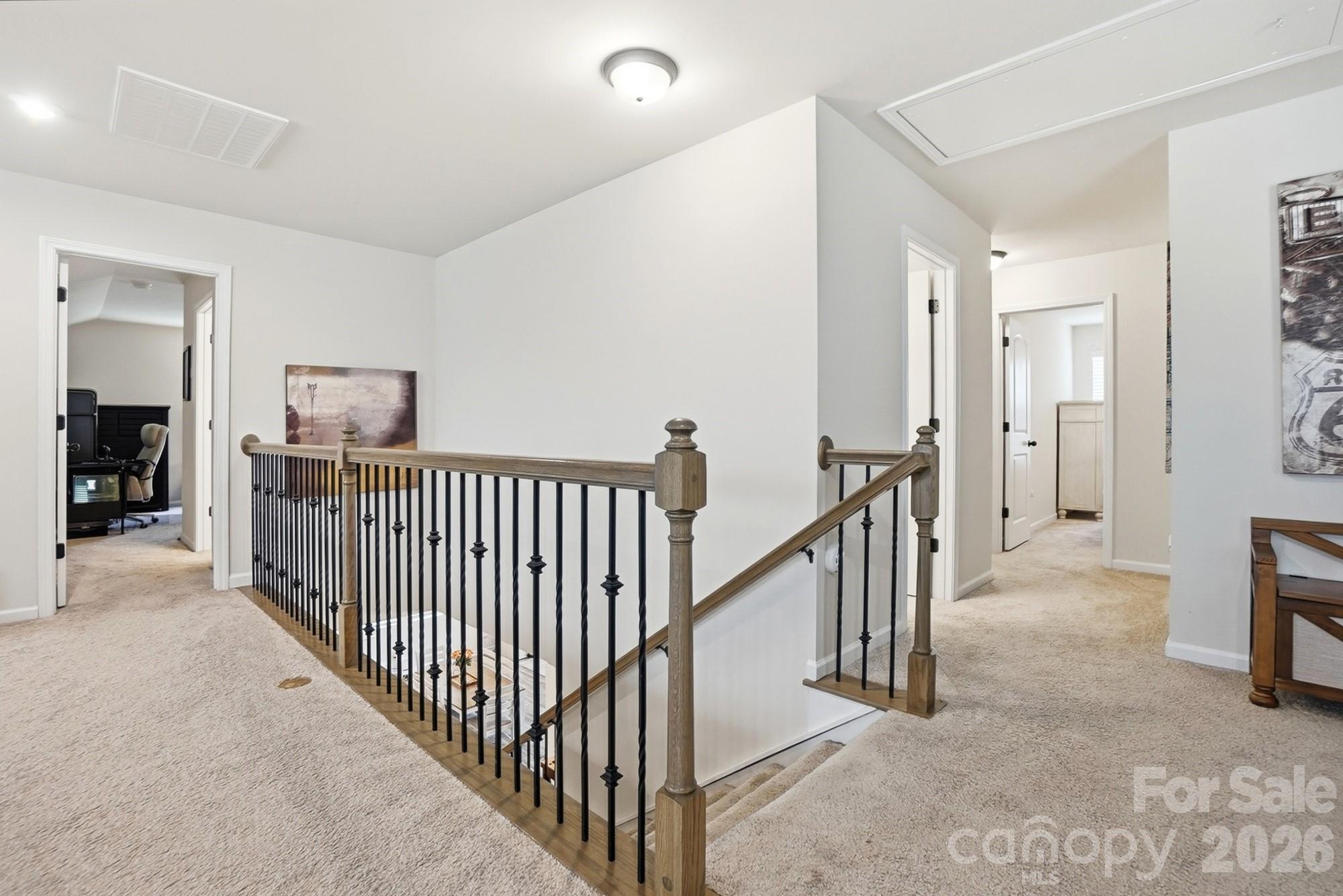 Braeburn - Residential