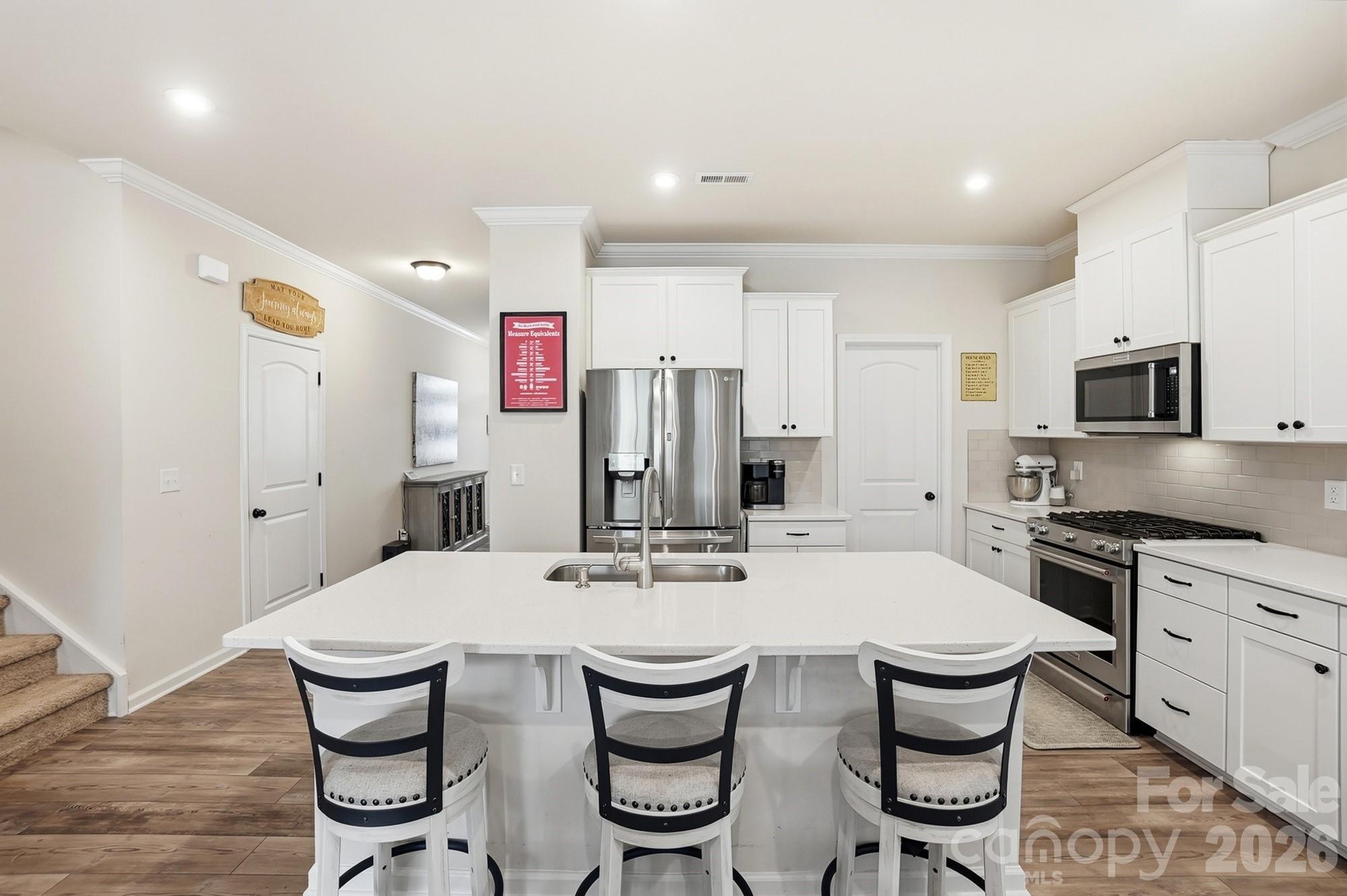 Braeburn - Residential